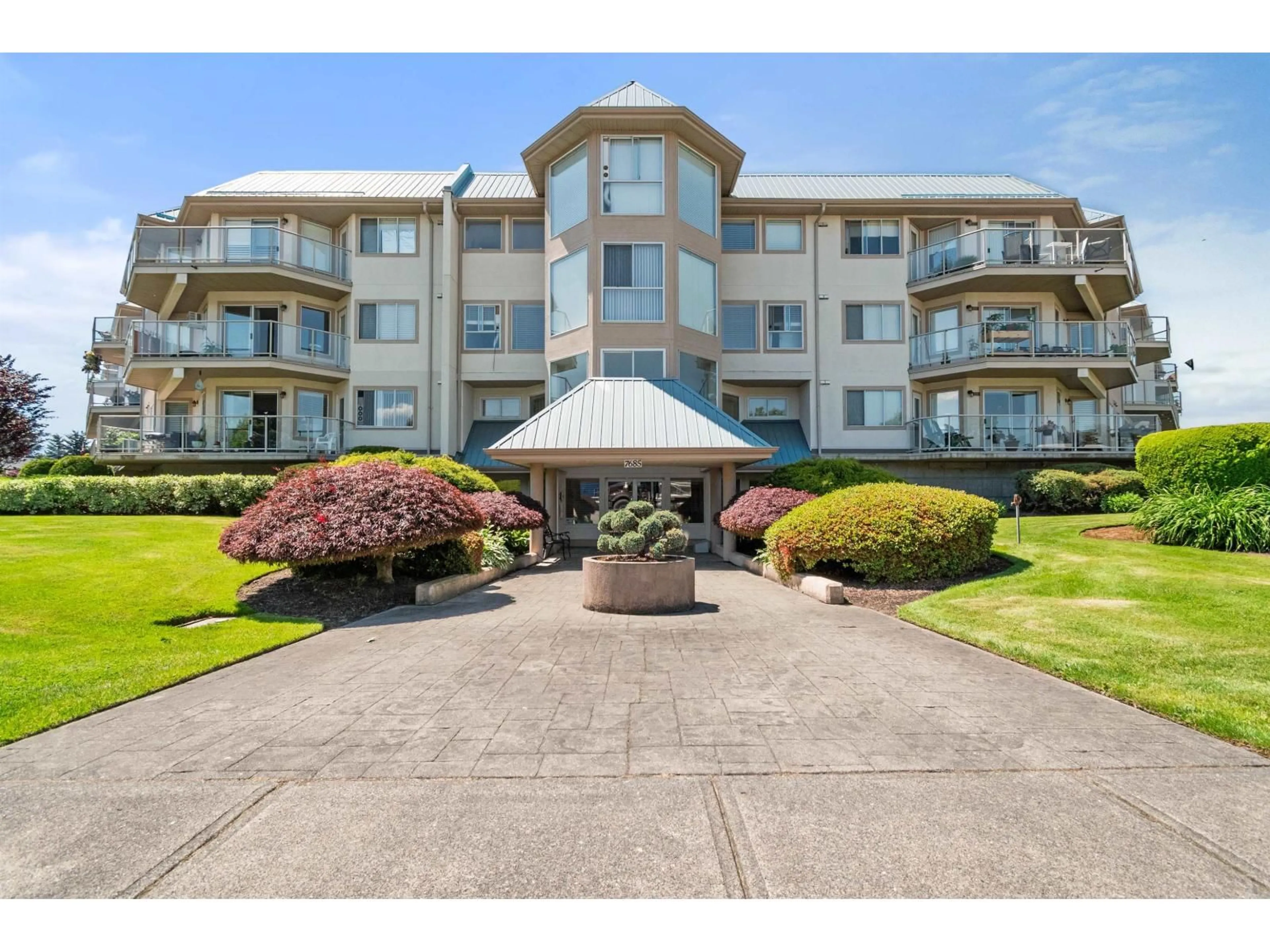 Unknown for 112 - 7685 AMBER DRIVE, Chilliwack British Columbia V2R3P3