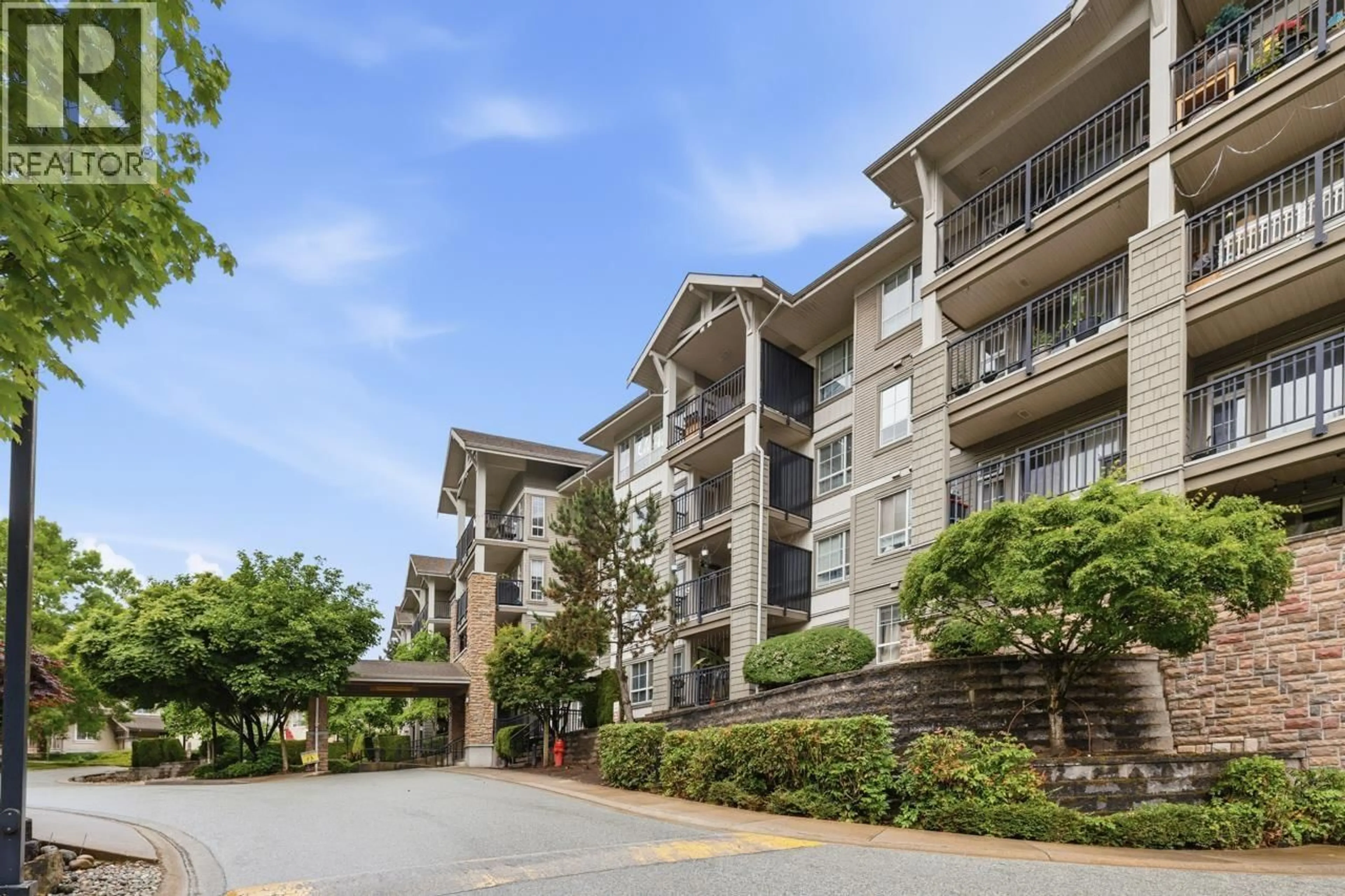 Patio, unknown for 411 - 9233 GOVERNMENT STREET, Burnaby British Columbia V3N0A3