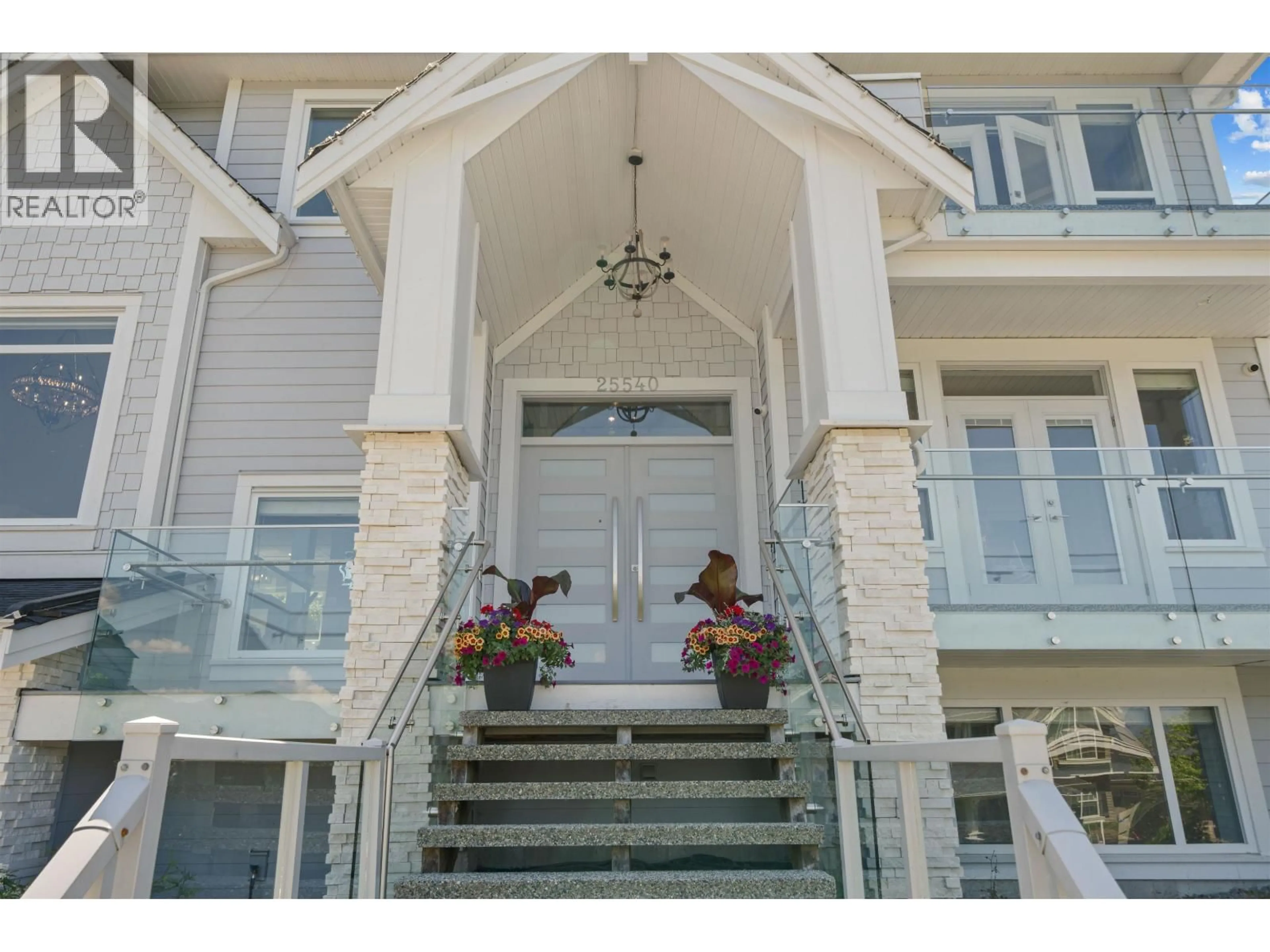 Unknown for 25540 GODWIN DRIVE, Maple Ridge British Columbia V2W1G9