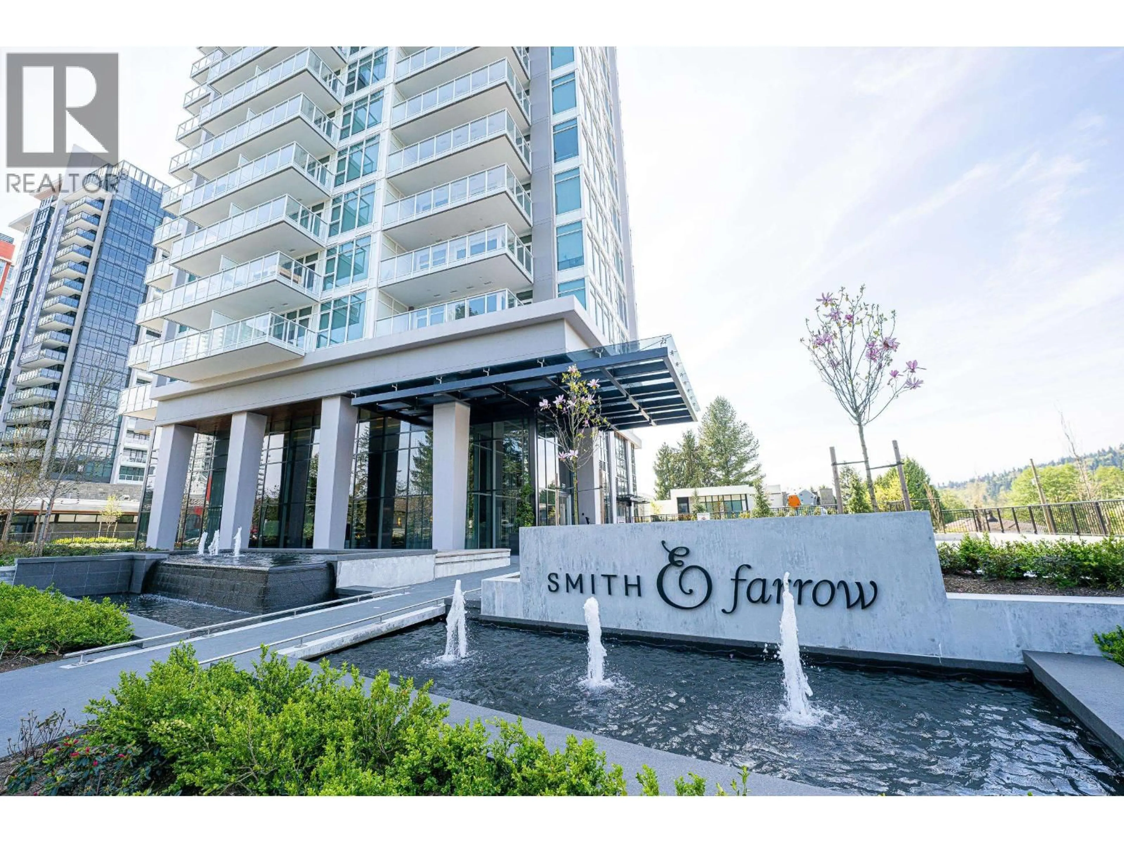 Indoor foyer for 706 - 720 FARROW STREET, Coquitlam British Columbia V3J0P3