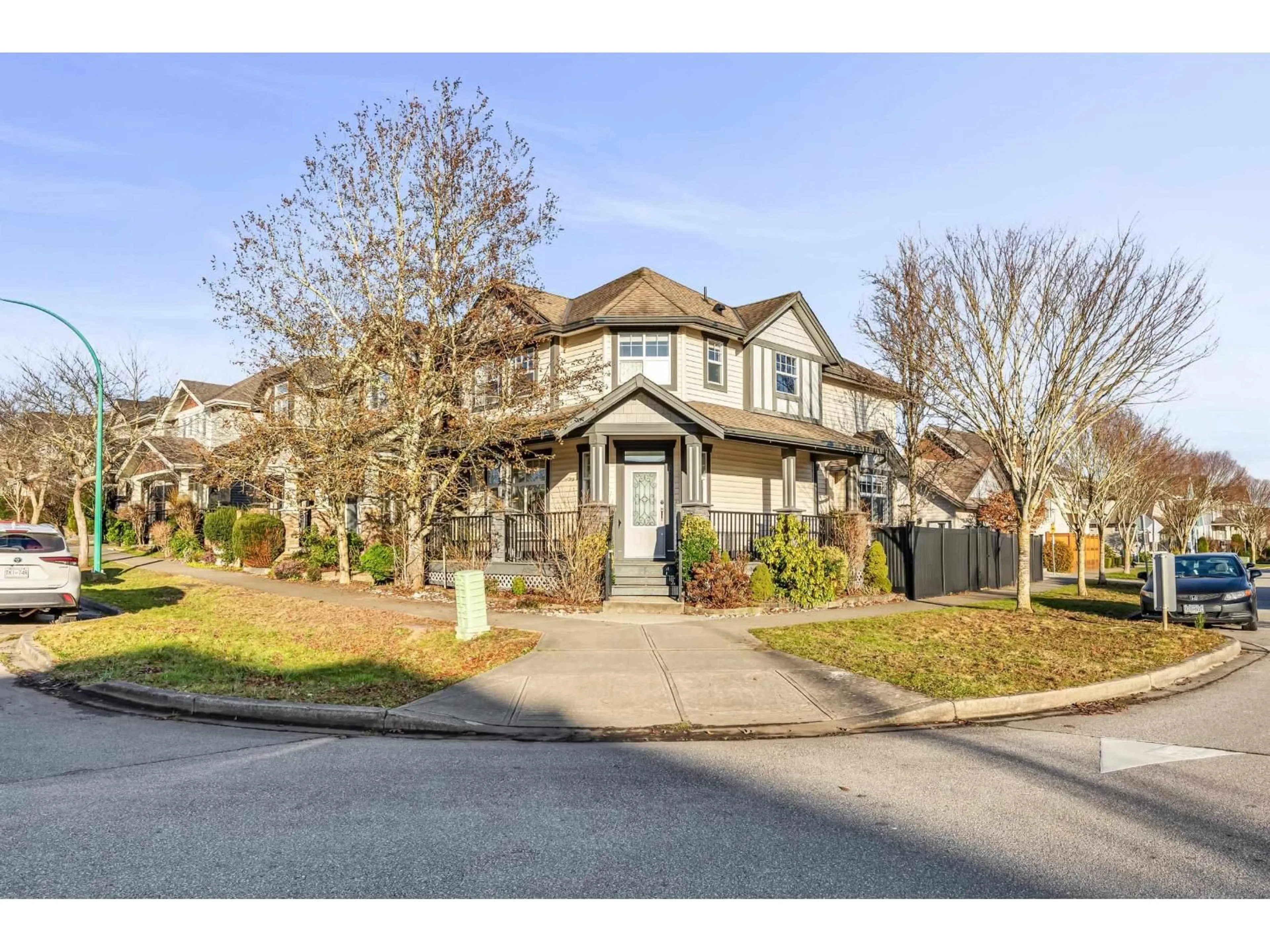 Unknown for 6602 193A STREET, Surrey British Columbia V4N0C1