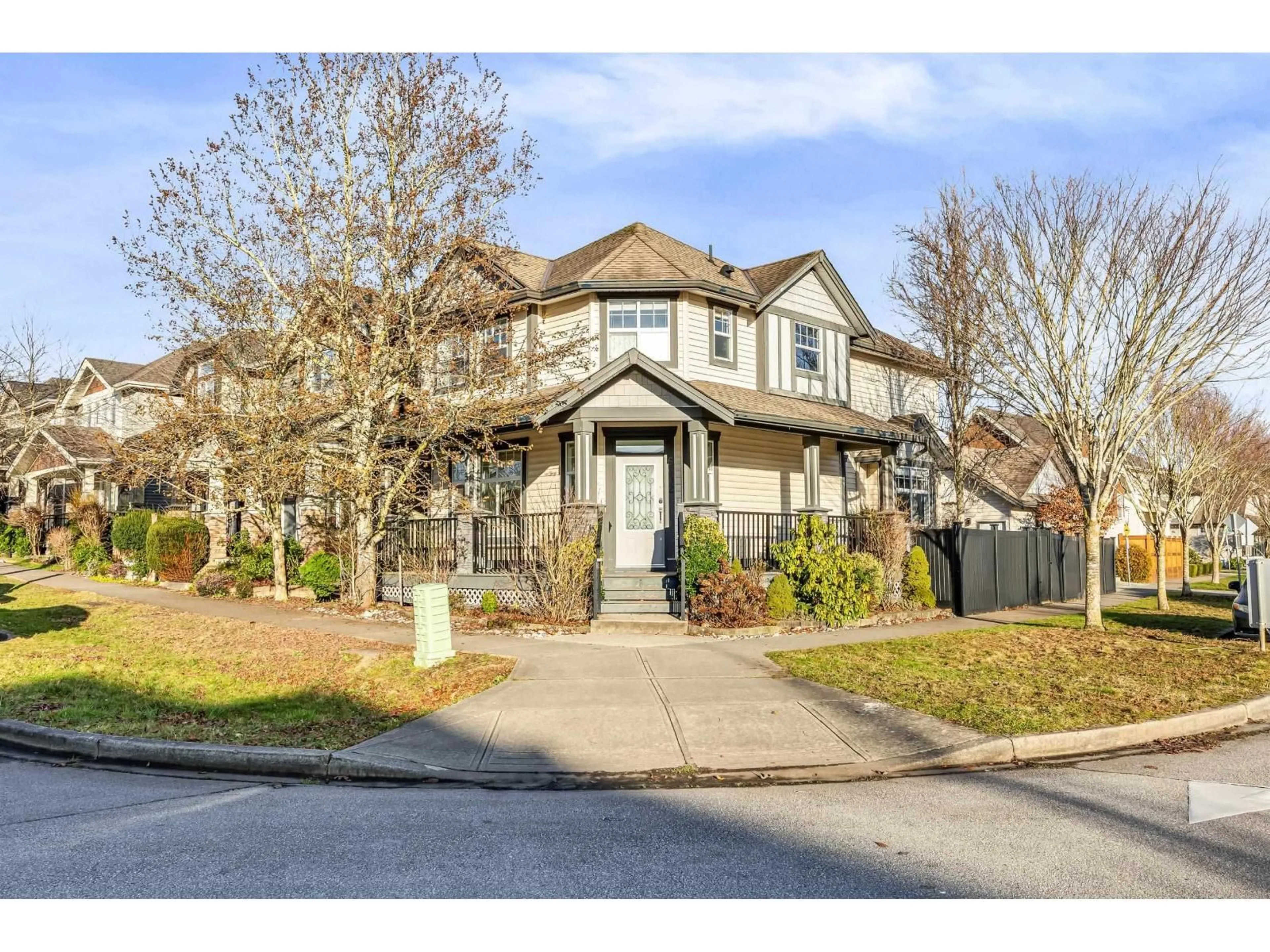 Unknown for 6602 193A STREET, Surrey British Columbia V4N0C1