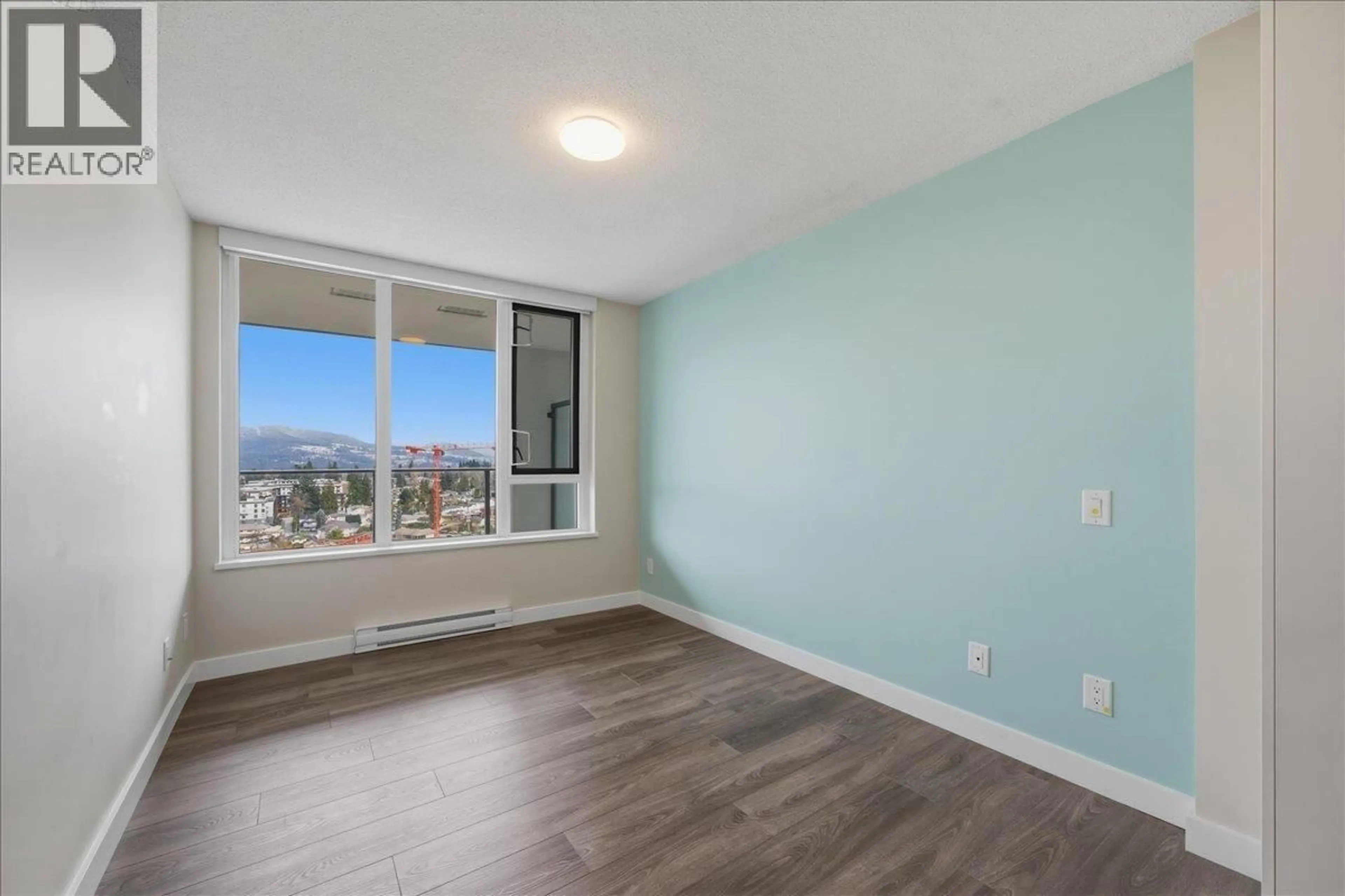 A pic of a room for 2102 - 602 COMO LAKE AVENUE, Coquitlam British Columbia V3J0G2