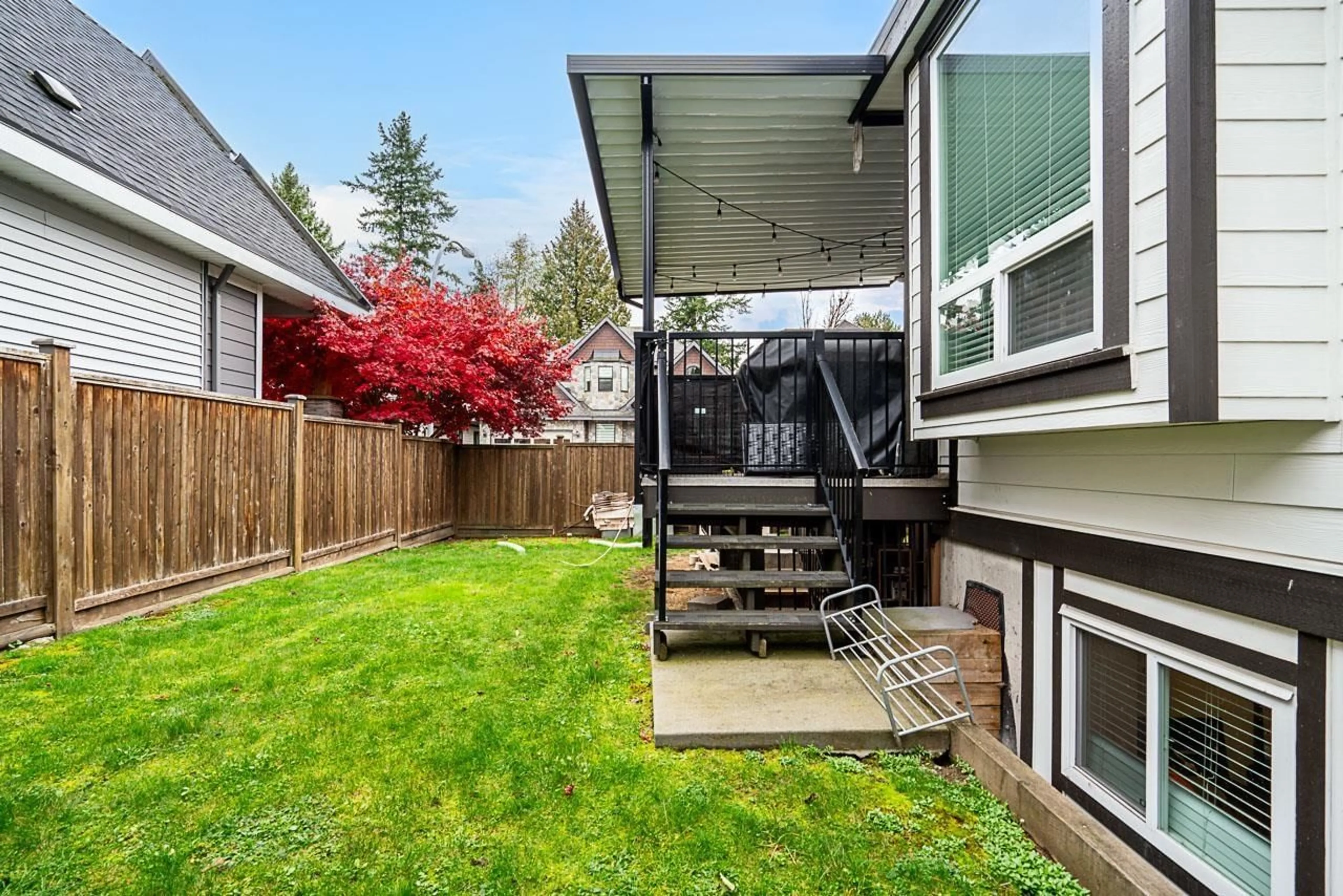 Patio, unknown for 5832 140A PLACE, Surrey British Columbia V3X0G7