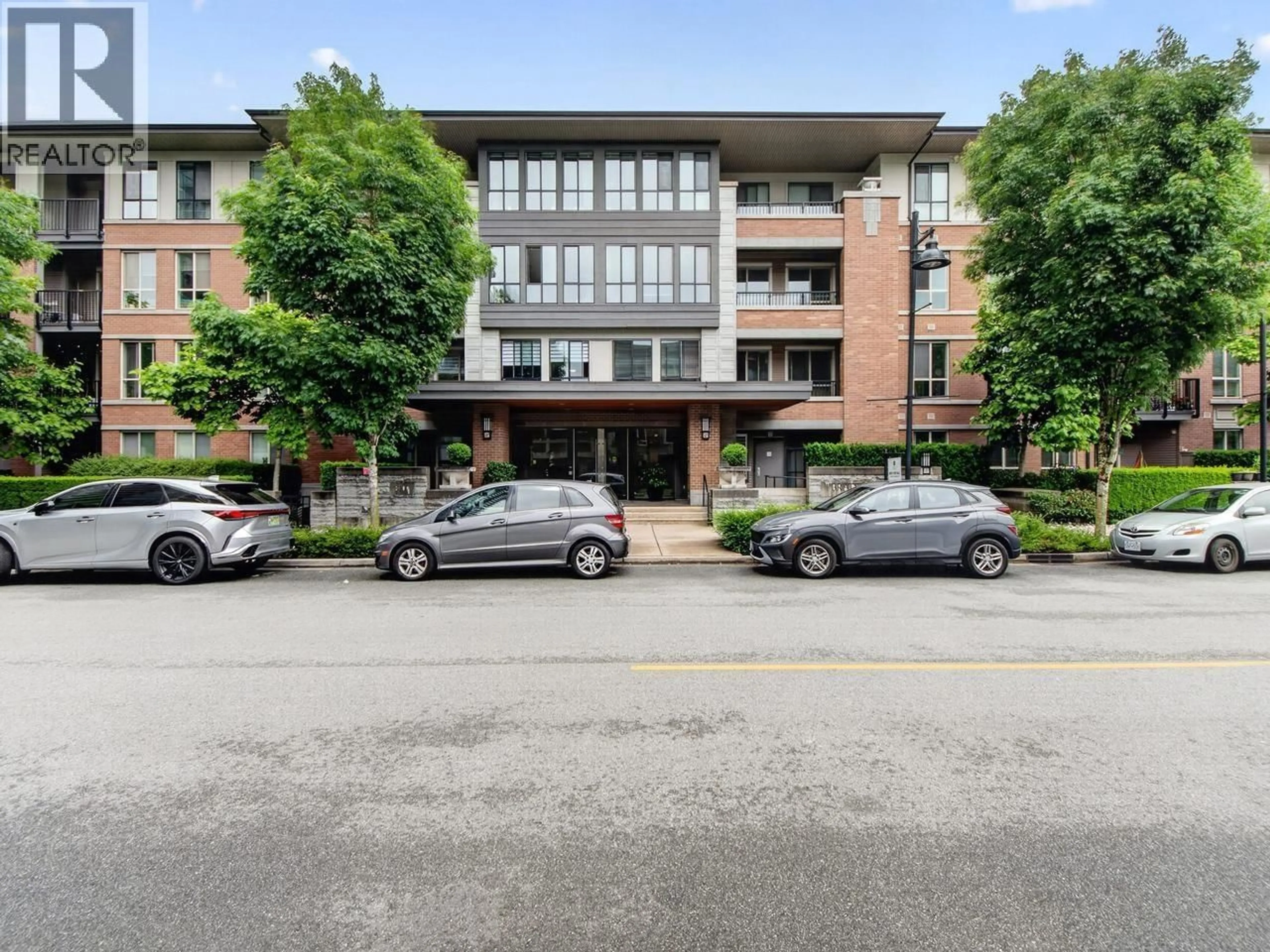 Unknown for 102 - 3107 WINDSOR GATE, Coquitlam British Columbia V3B0L1