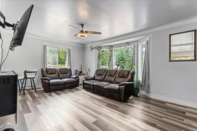 50970 YALE ROAD, Rosedale 4
