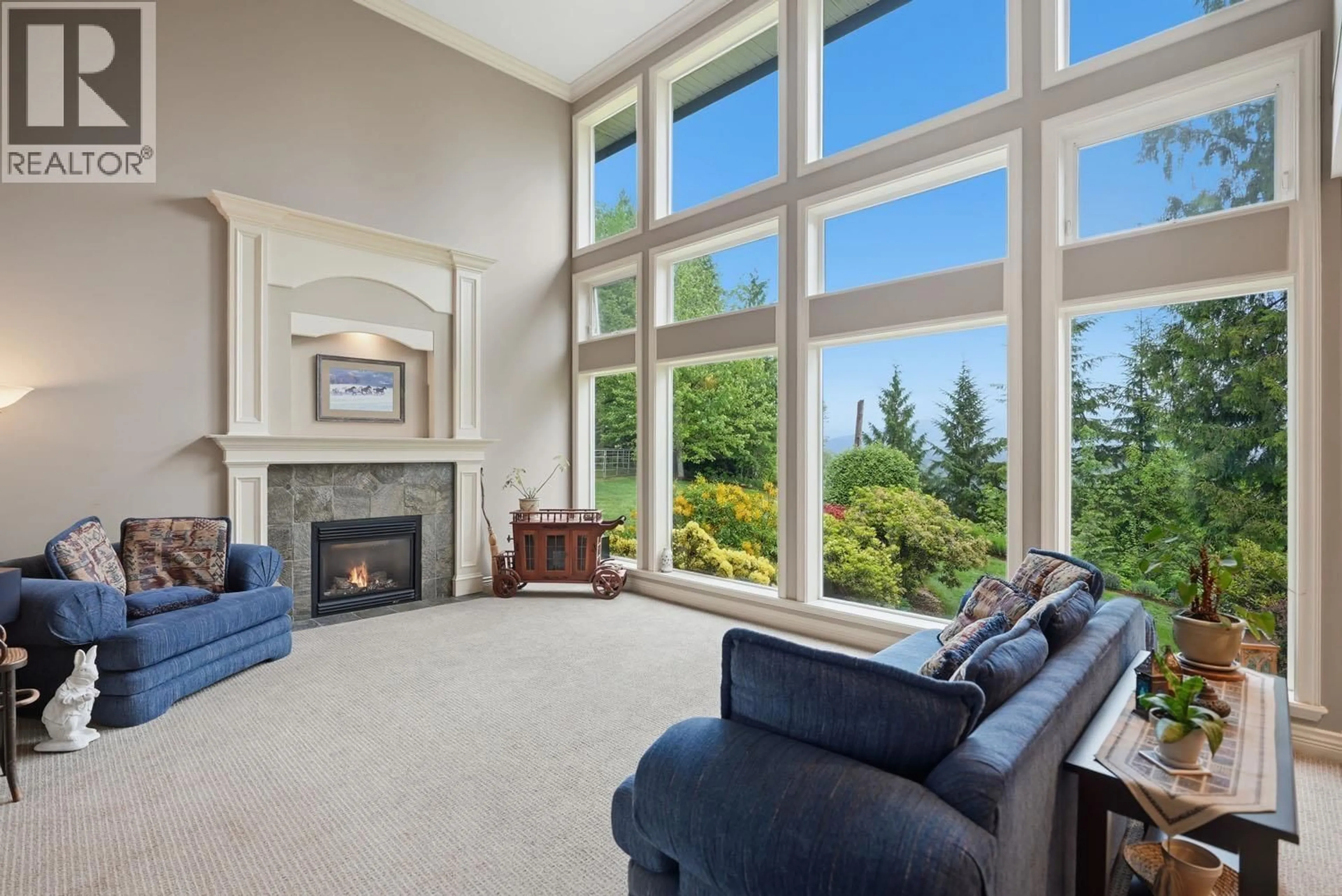 Living room with furniture, unknown for 10240 ROLLEY CRESCENT, Maple Ridge British Columbia V2W1J9