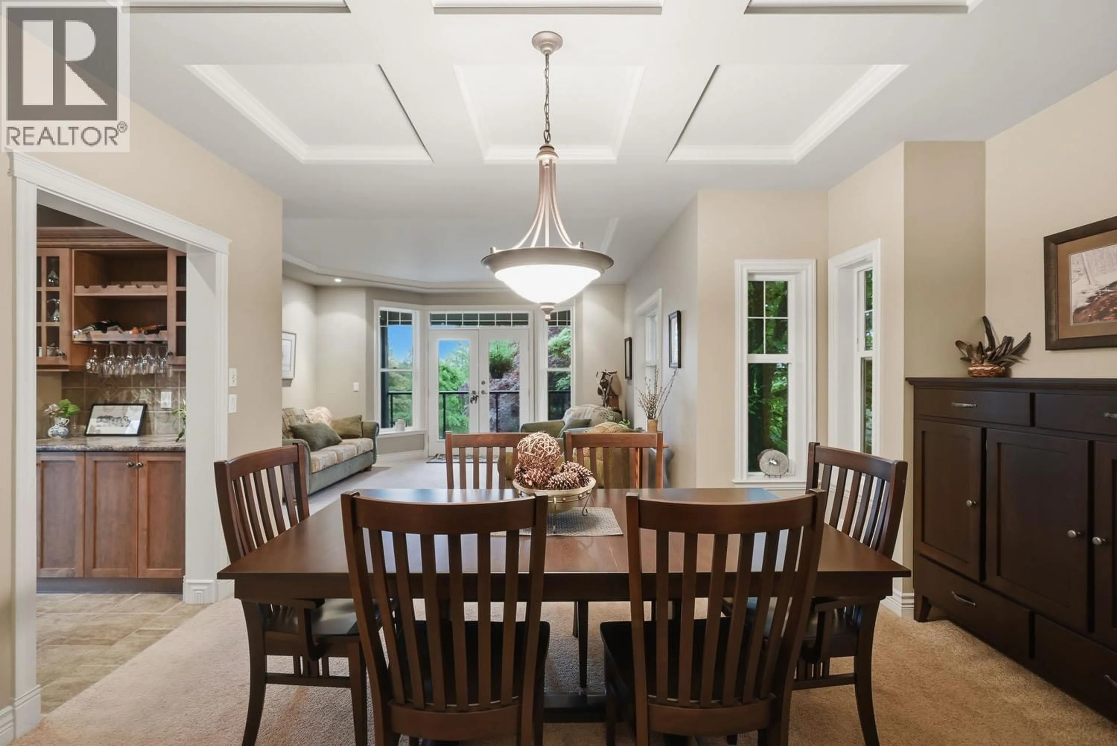 Dining room, unknown for 10240 ROLLEY CRESCENT, Maple Ridge British Columbia V2W1J9