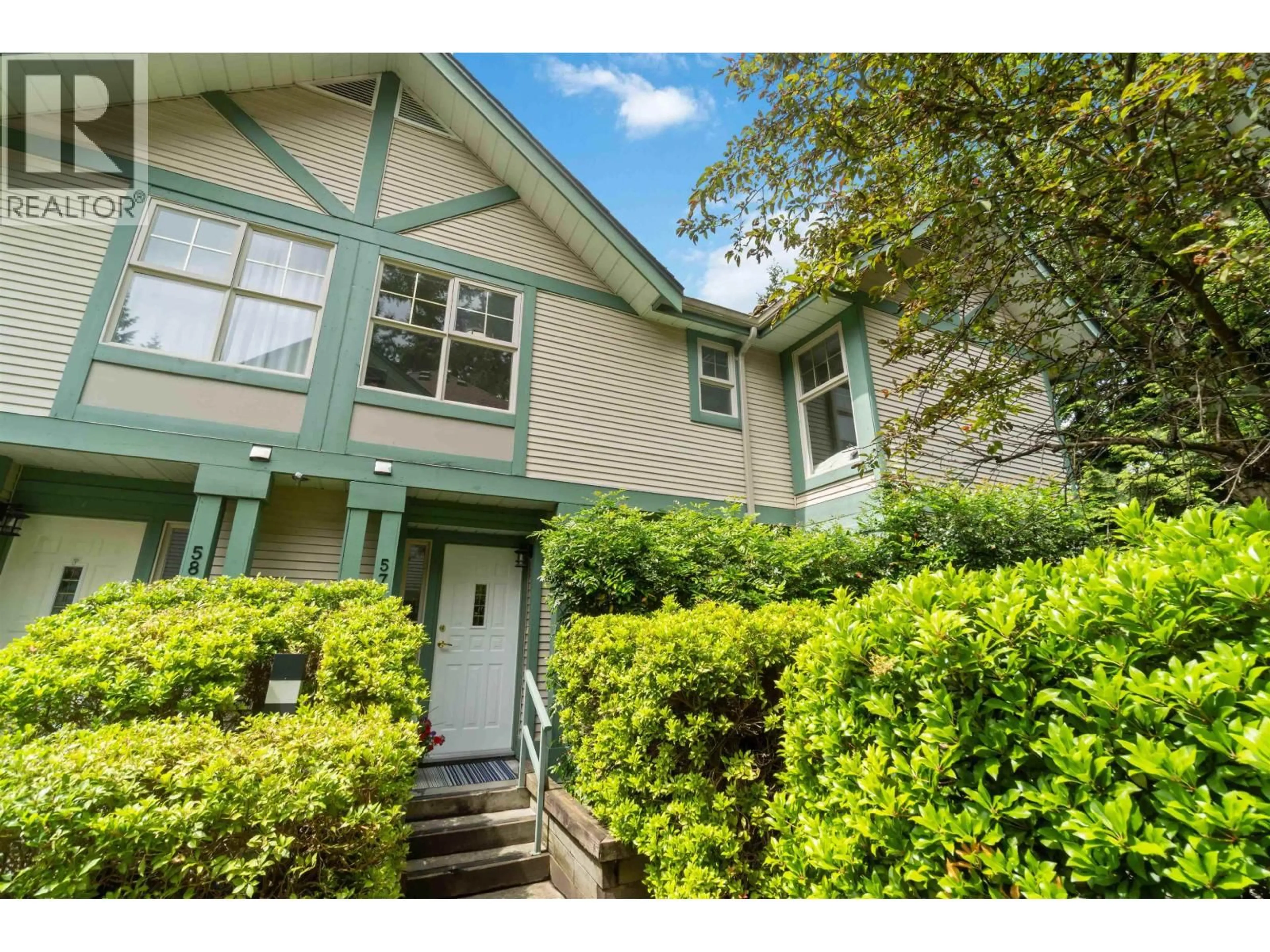 Unknown for 57 - 65 FOXWOOD DRIVE, Port Moody British Columbia V3H4X2