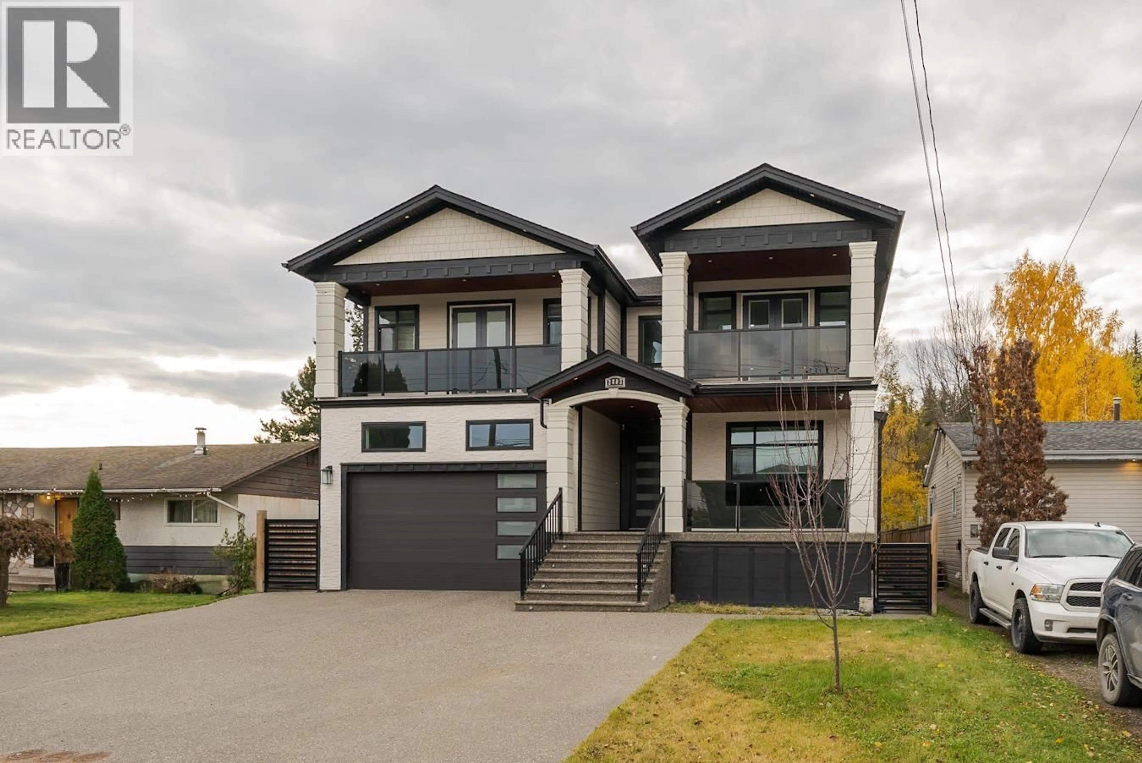 Unknown for 2883 ANDRES ROAD, Prince George British Columbia V2N1L8