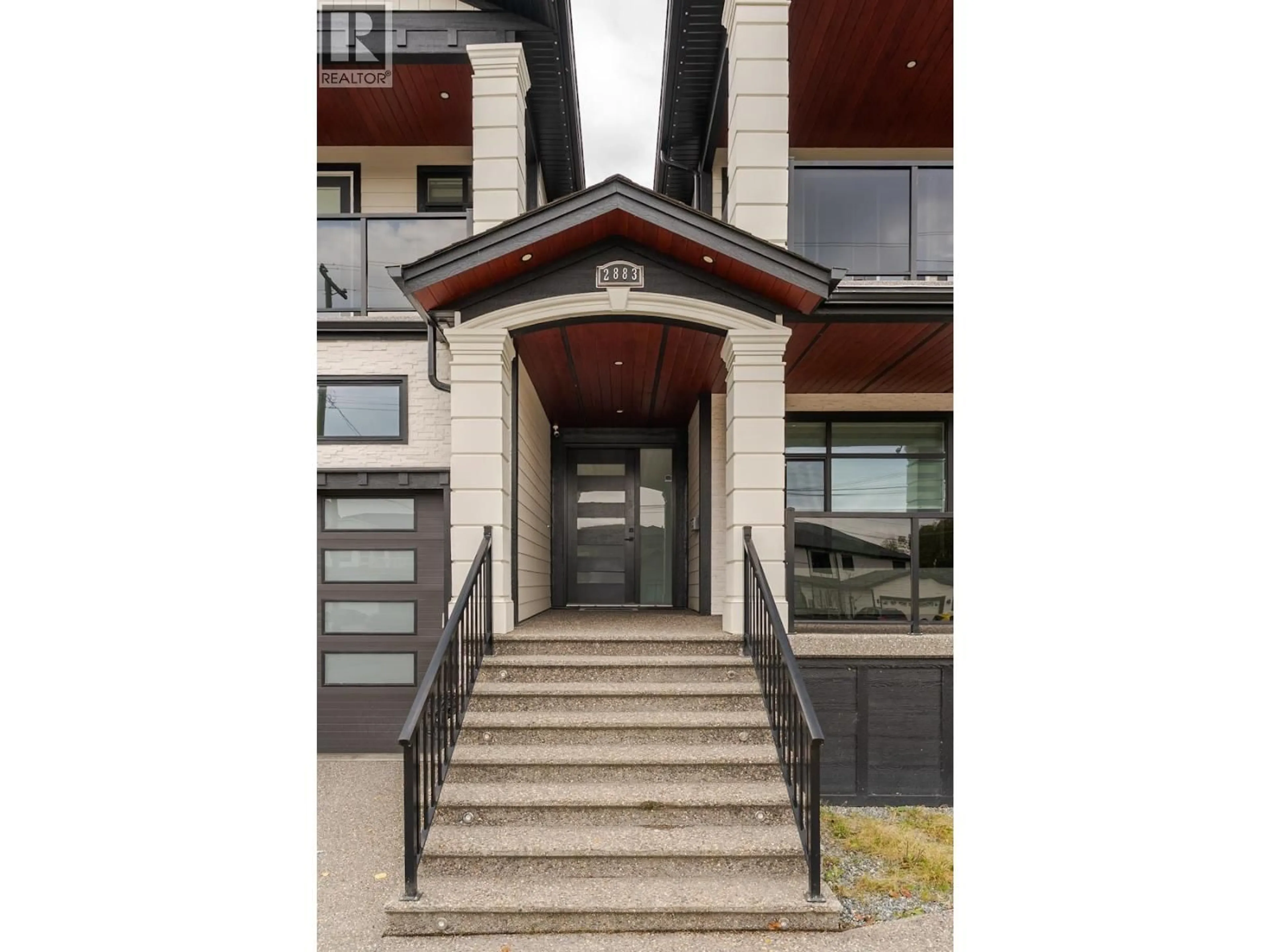 Indoor entryway for 2883 ANDRES ROAD, Prince George British Columbia V2N1L8