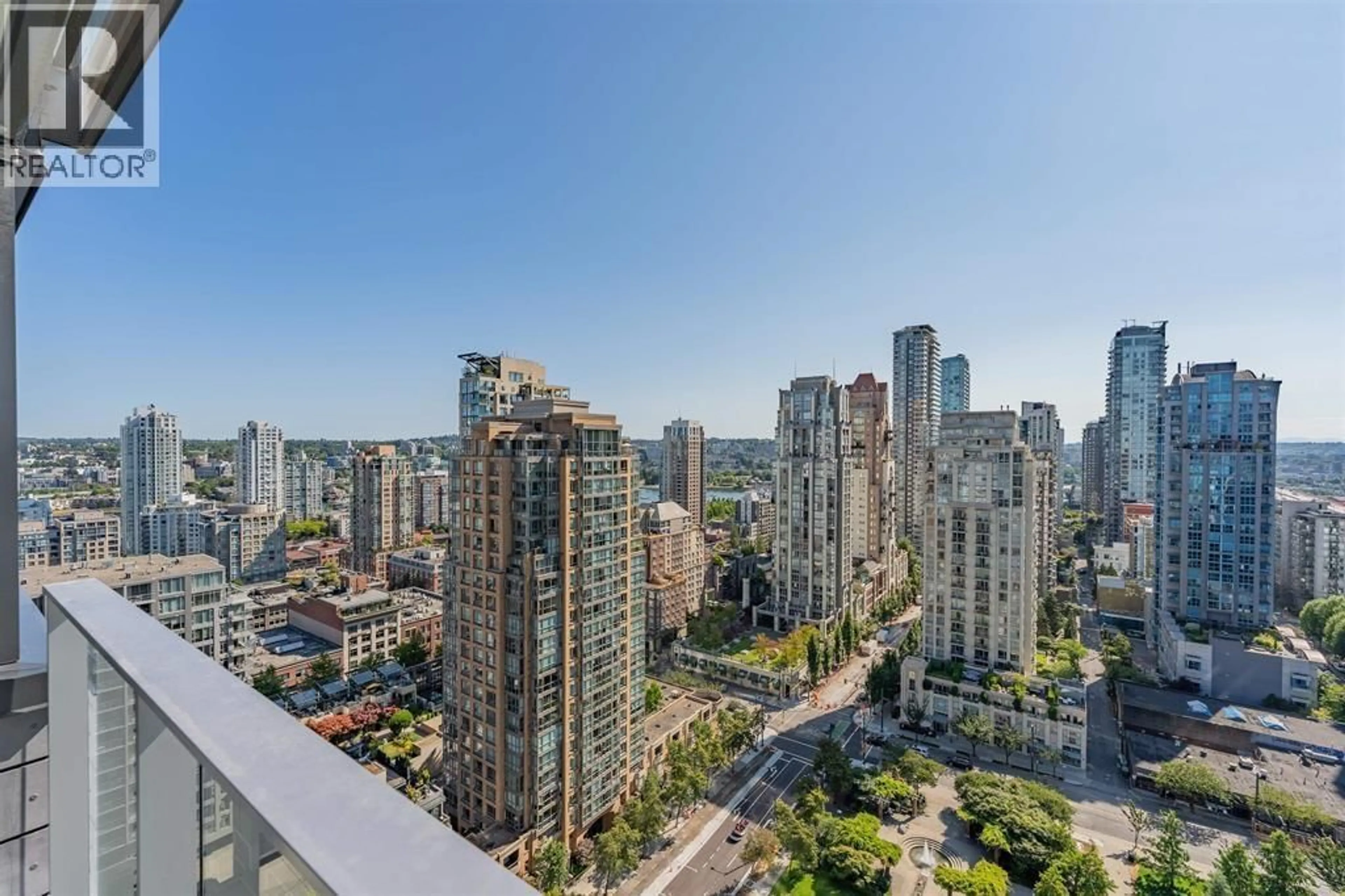Unknown for 2109 - 1111 RICHARDS STREET, Vancouver British Columbia V6B0S3