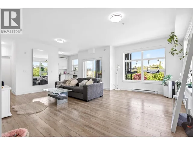 403 - 22577 ROYAL CRESCENT, Maple Ridge 3