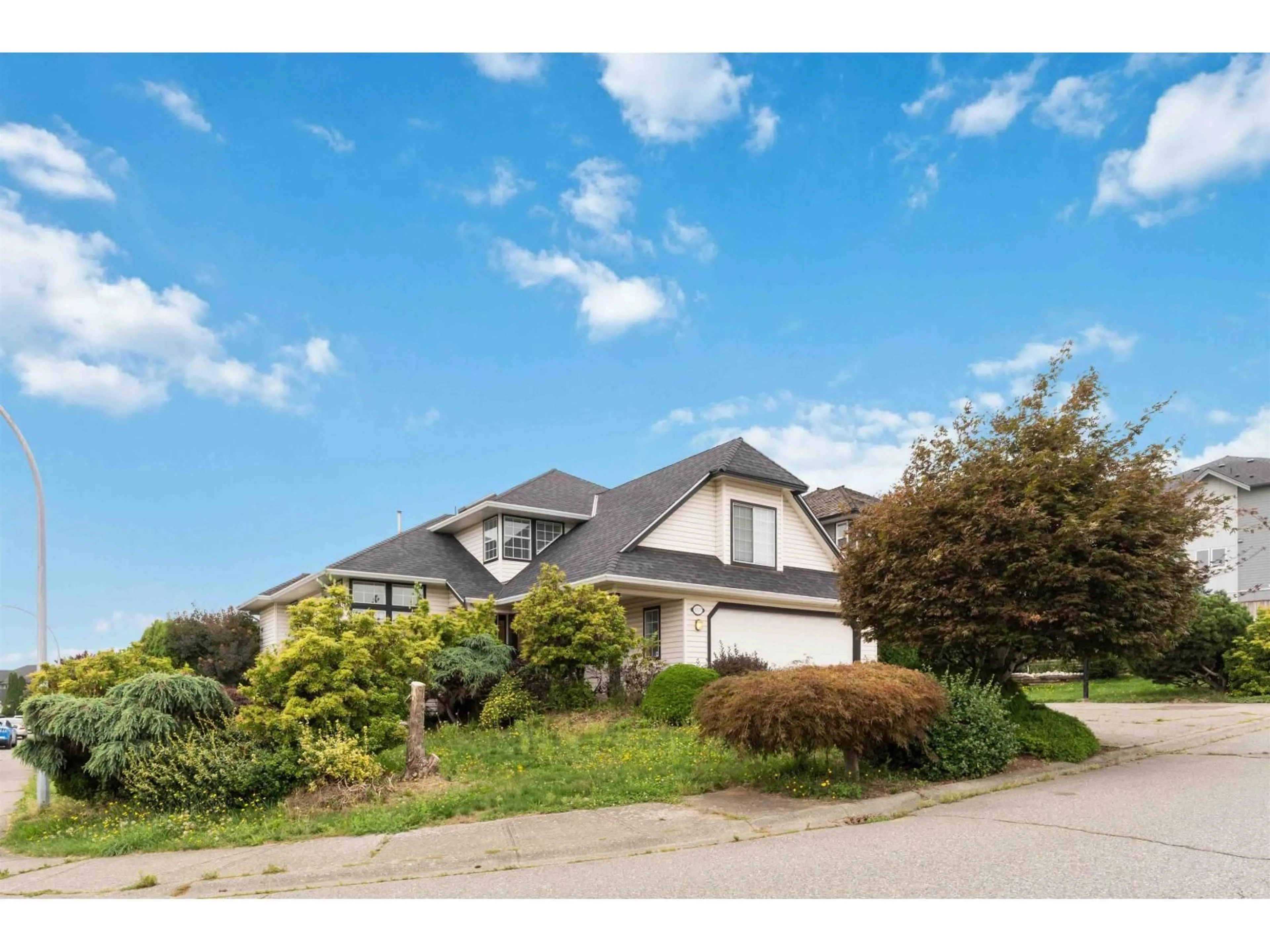 Unknown for 3307 ROCKHILL PLACE PLACE, Abbotsford British Columbia V2T5J7