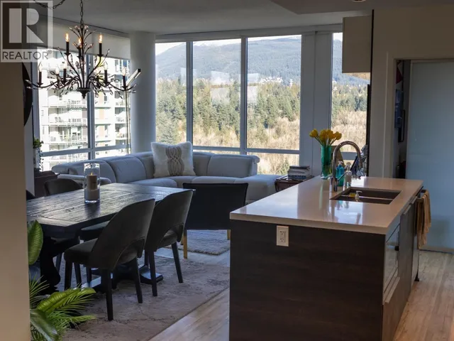 2405 - 1550 FERN STREET, North Vancouver 3
