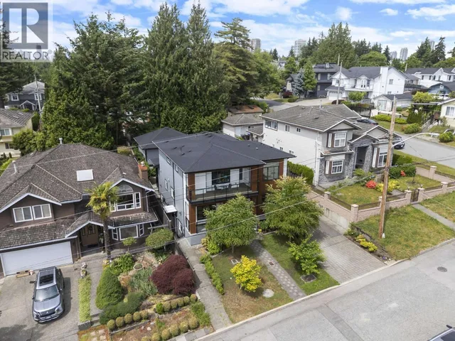 2309 DUBLIN STREET, New Westminster 3