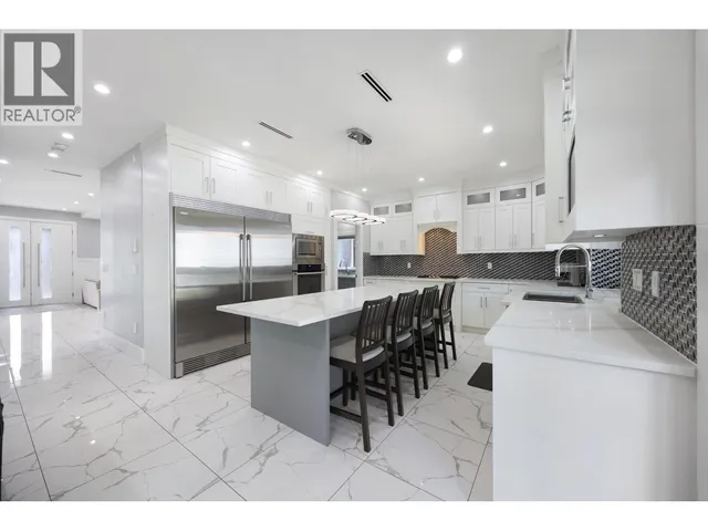2309 DUBLIN STREET, New Westminster 4