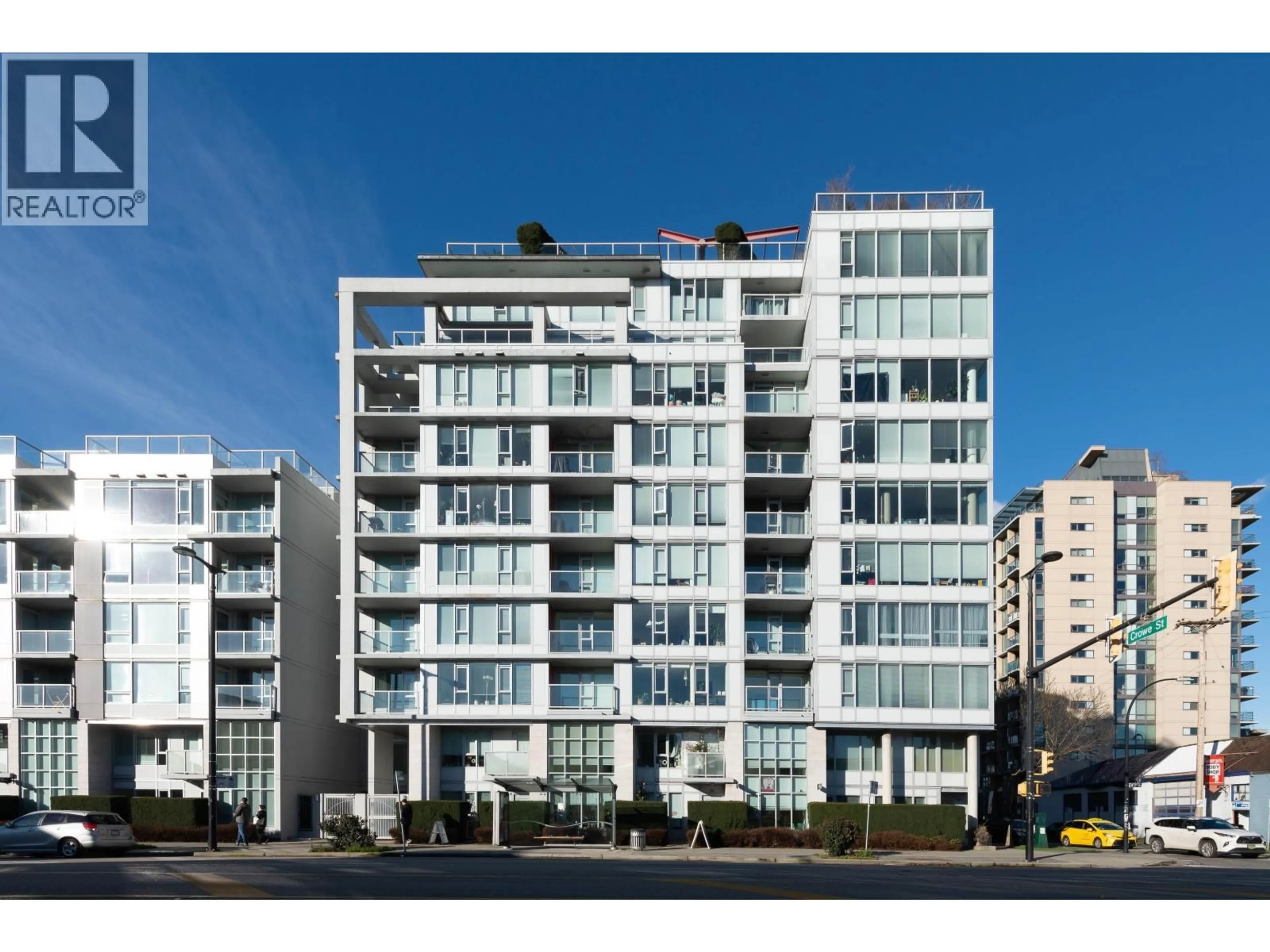 Unknown for 301 - 1887 CROWE STREET, Vancouver British Columbia V5Y0B4