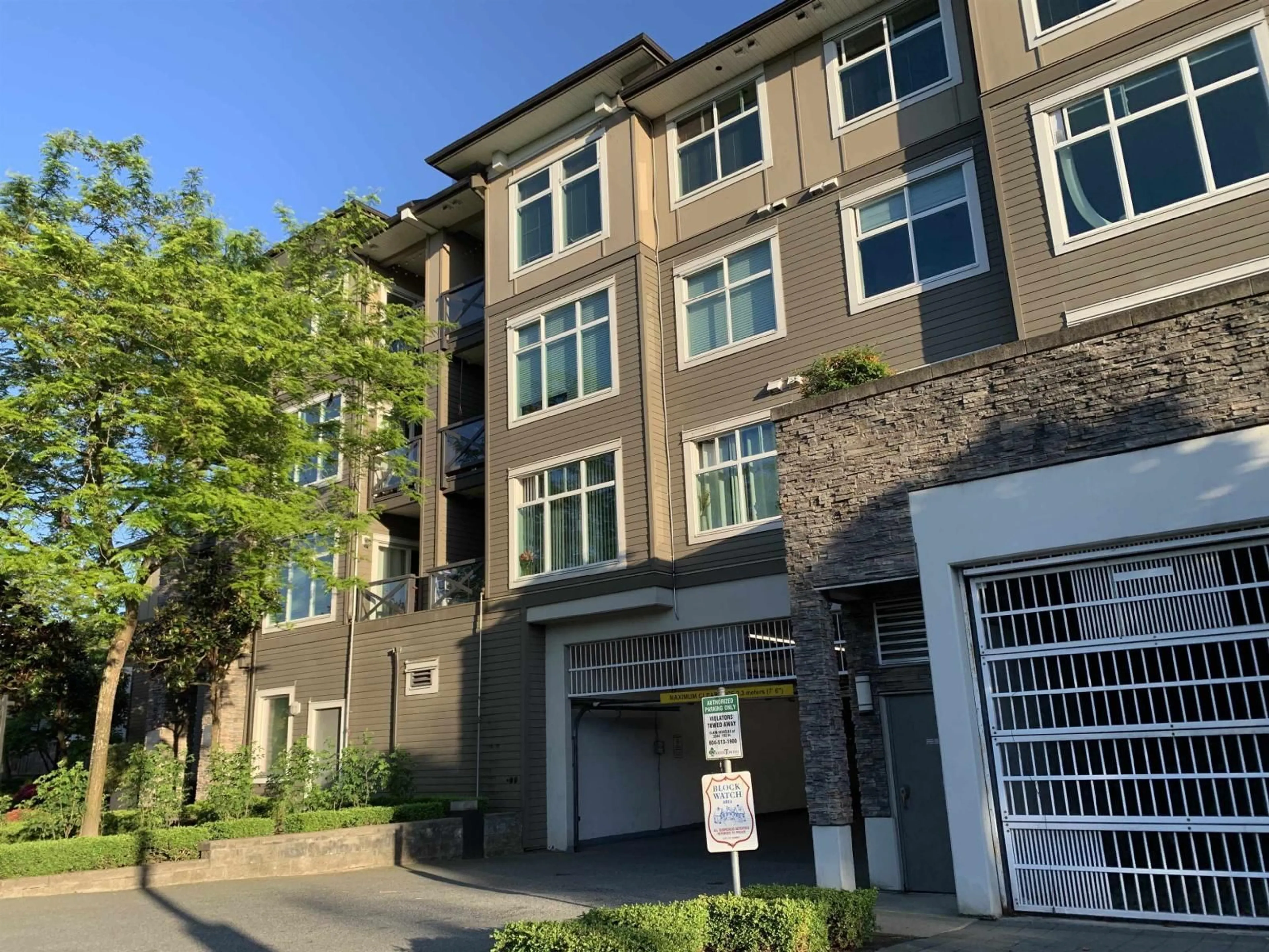Unknown for 322 - 18818 68 AVENUE, Surrey British Columbia V4N6K2