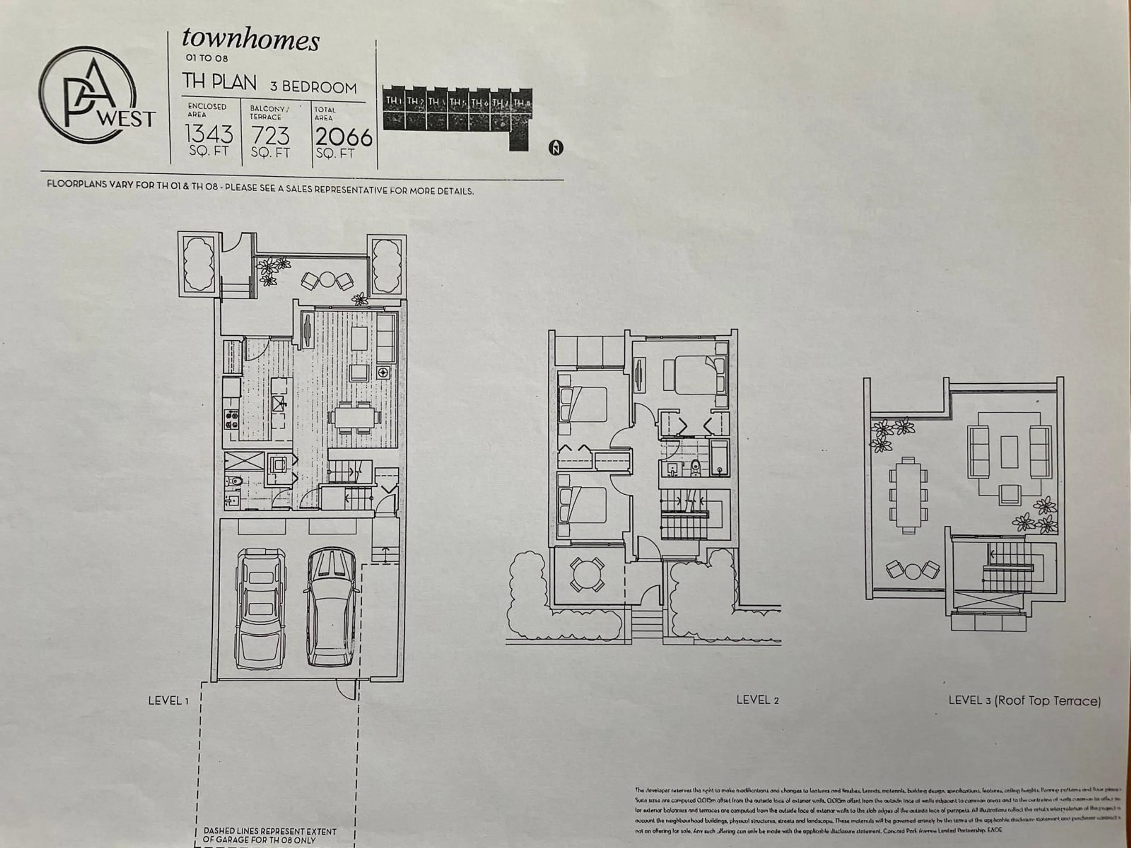 Floor plan for 2 - 13720 100 AVENUE, Surrey British Columbia V3T0L5