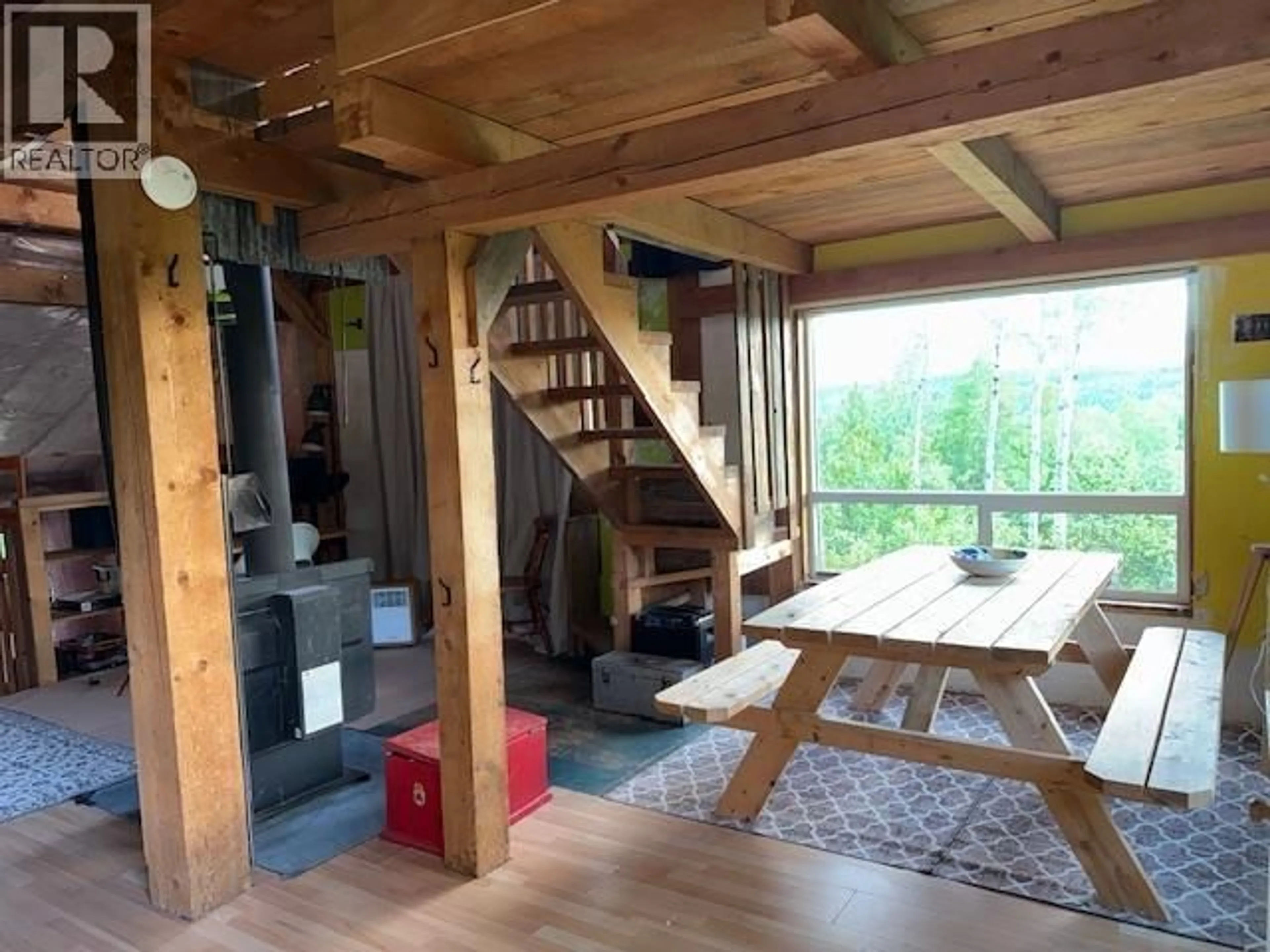 Unknown for 55 CHAPPEL ROAD, Hazelton British Columbia V0J2J1