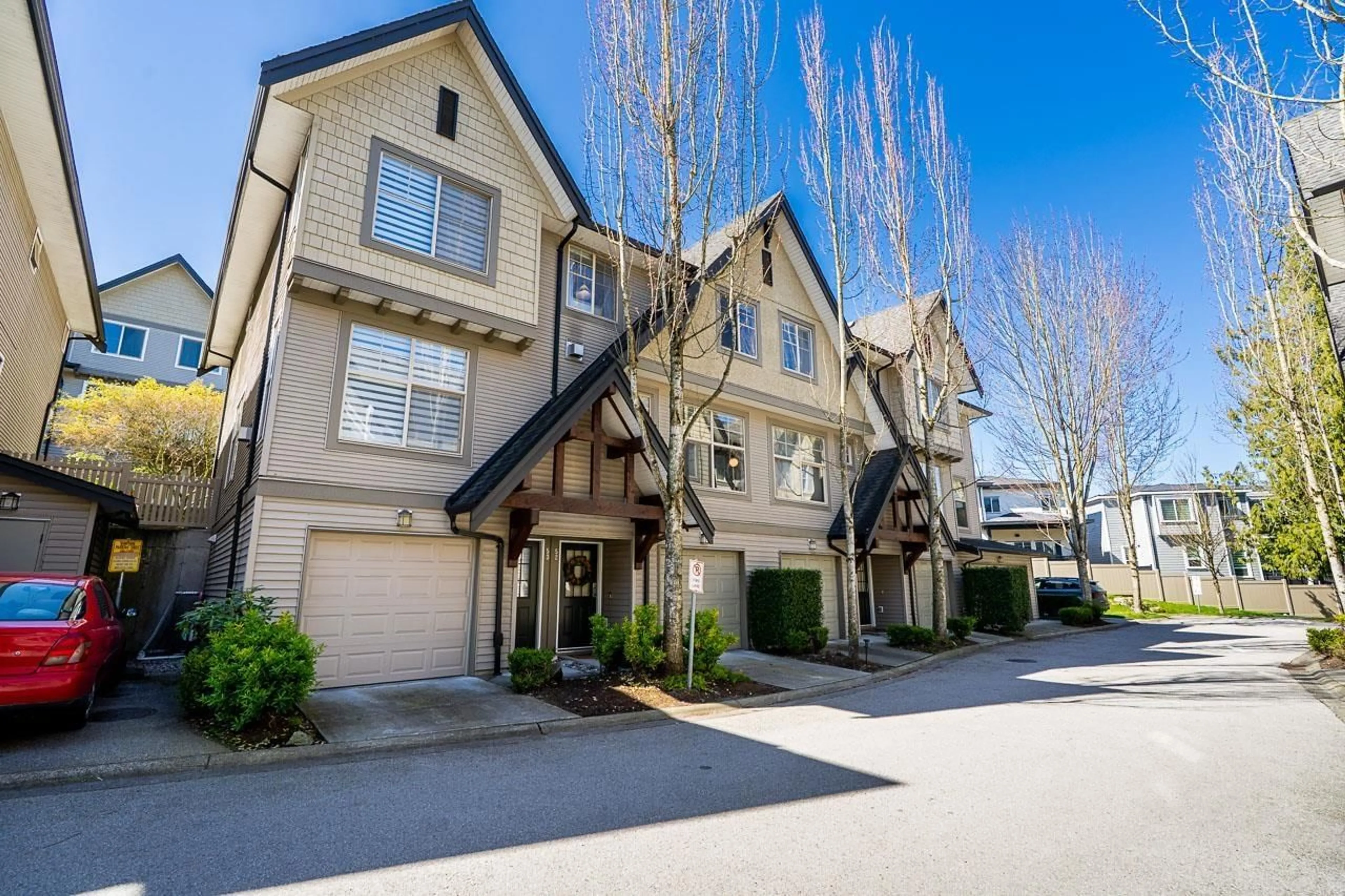 Unknown for 52 - 15152 62A AVENUE, Surrey British Columbia V3S1V1