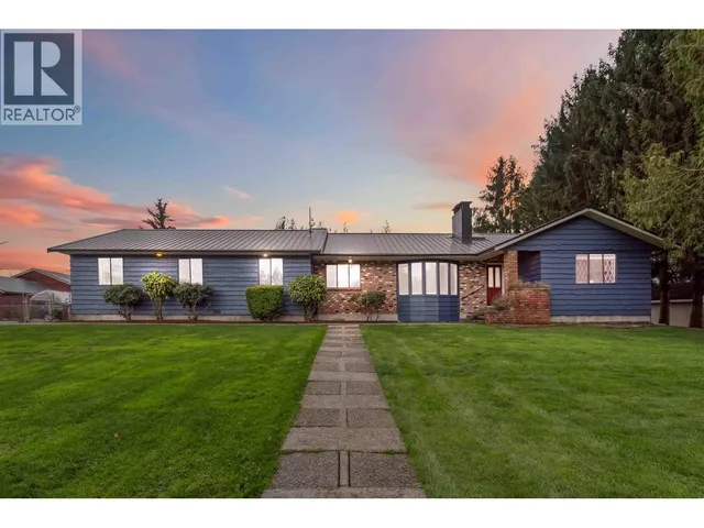 19782 150 AVENUE, Pitt Meadows 2