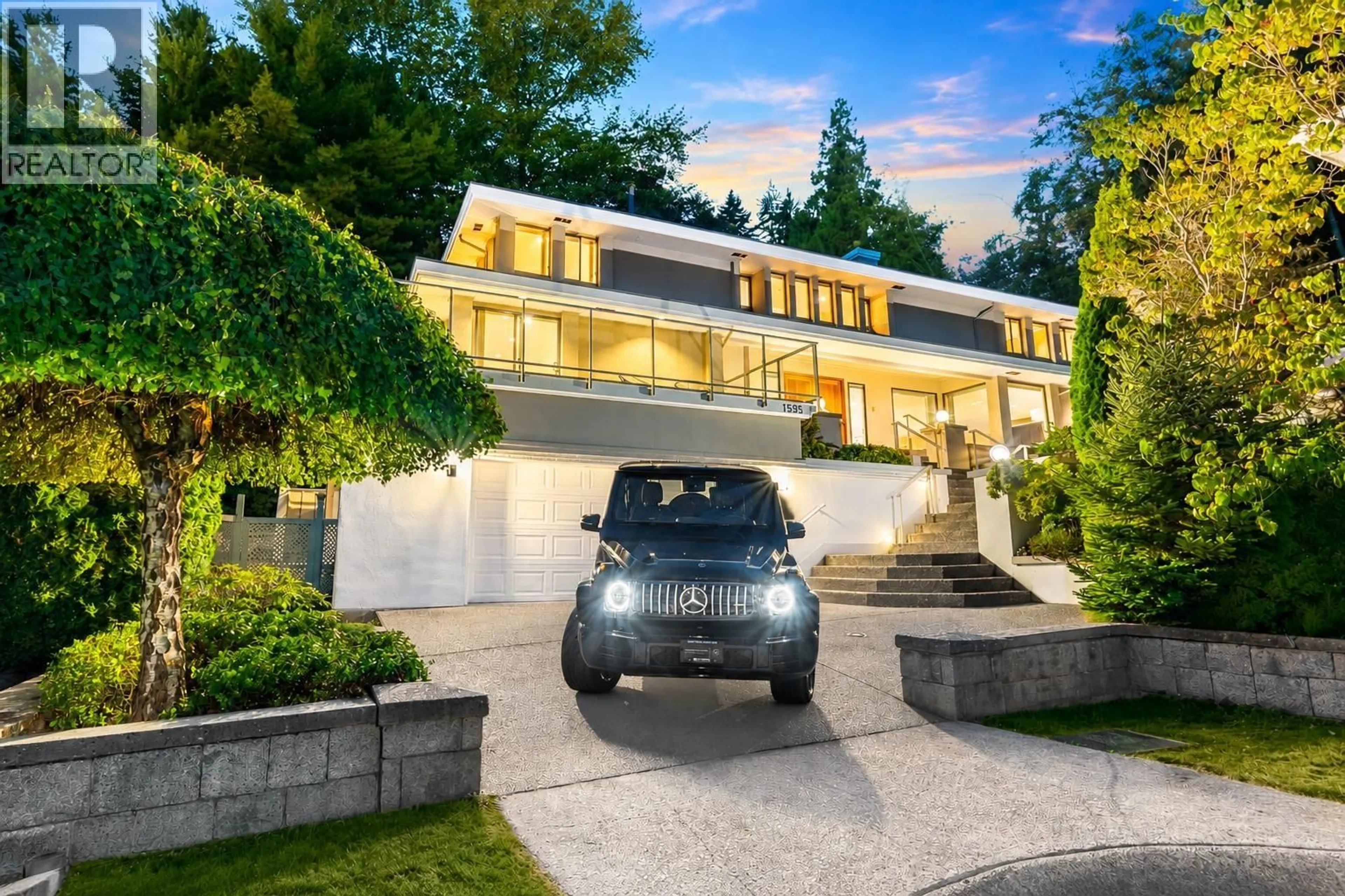 Unknown for 1595 TYROL COURT, West Vancouver British Columbia V7S3G5