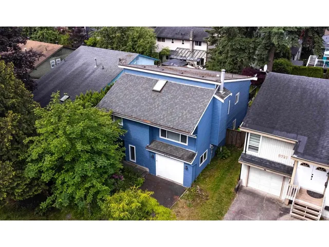 6711 BAKER ROAD, Delta 2