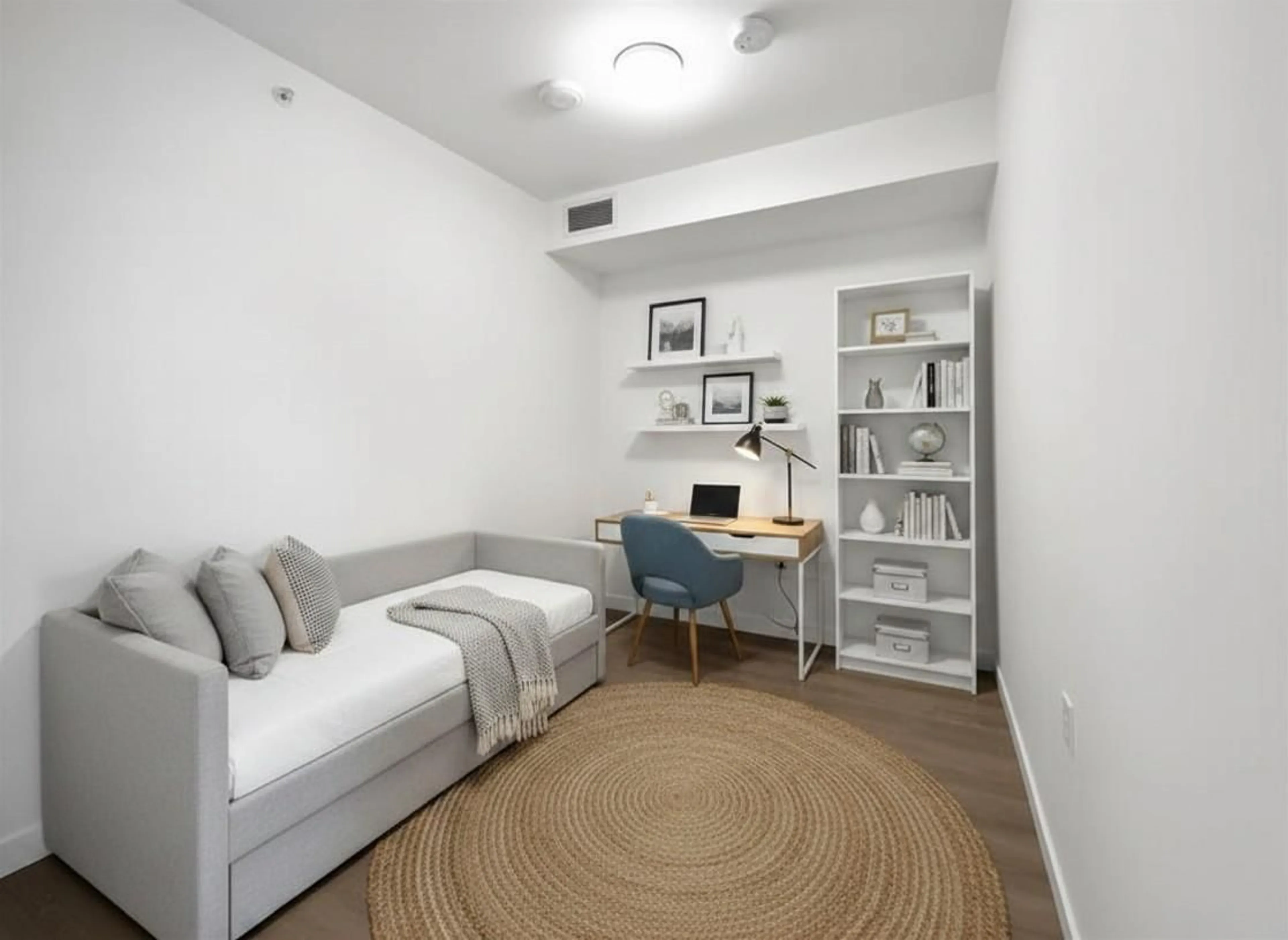A pic of a room for 3103 - 13350 CENTRAL AVENUE, Surrey British Columbia V3T0S1