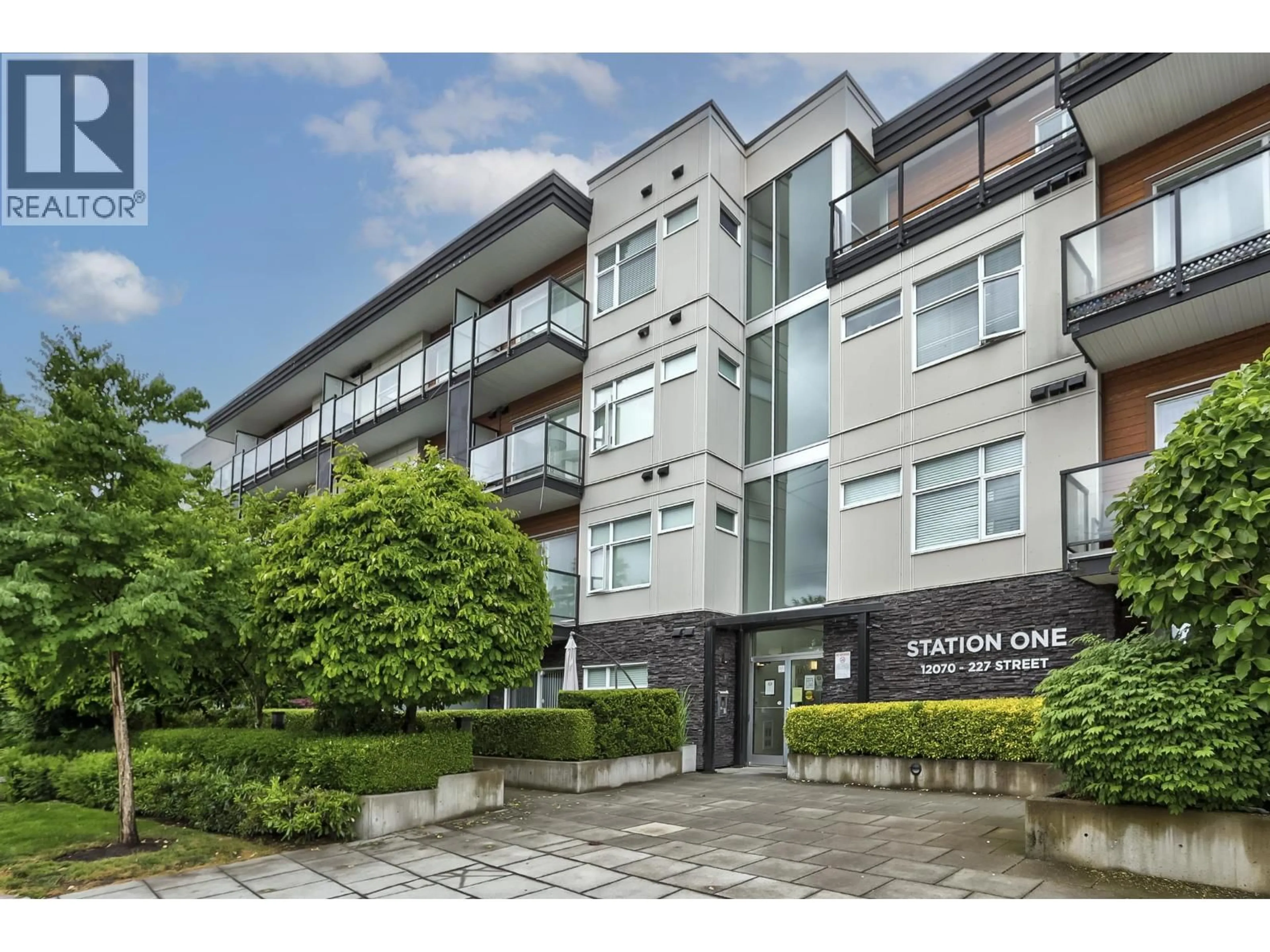 Unknown for 211 - 12070 227 STREET, Maple Ridge British Columbia V2X9H2