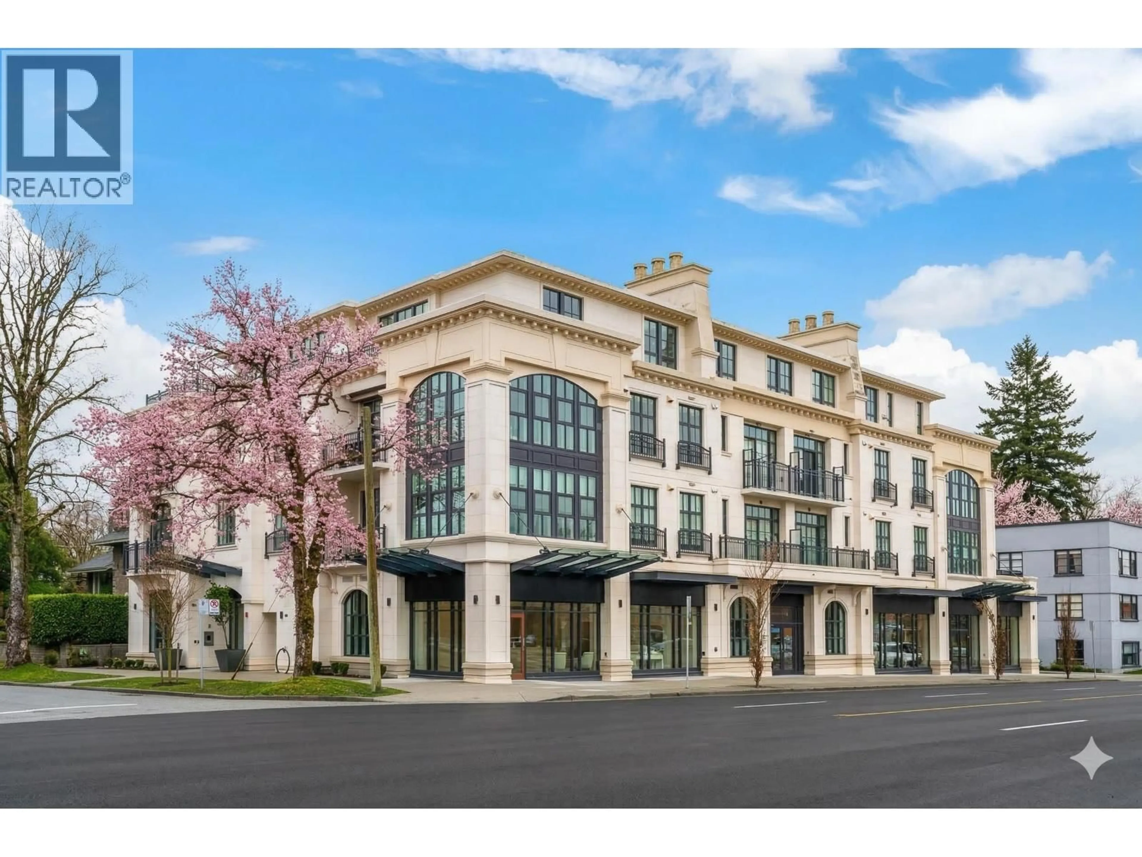 Unknown for 204 - 1009 LAURIER AVENUE, Vancouver British Columbia V6H1Y2
