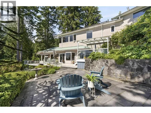 463 VENTURA CRESCENT, North Vancouver 5