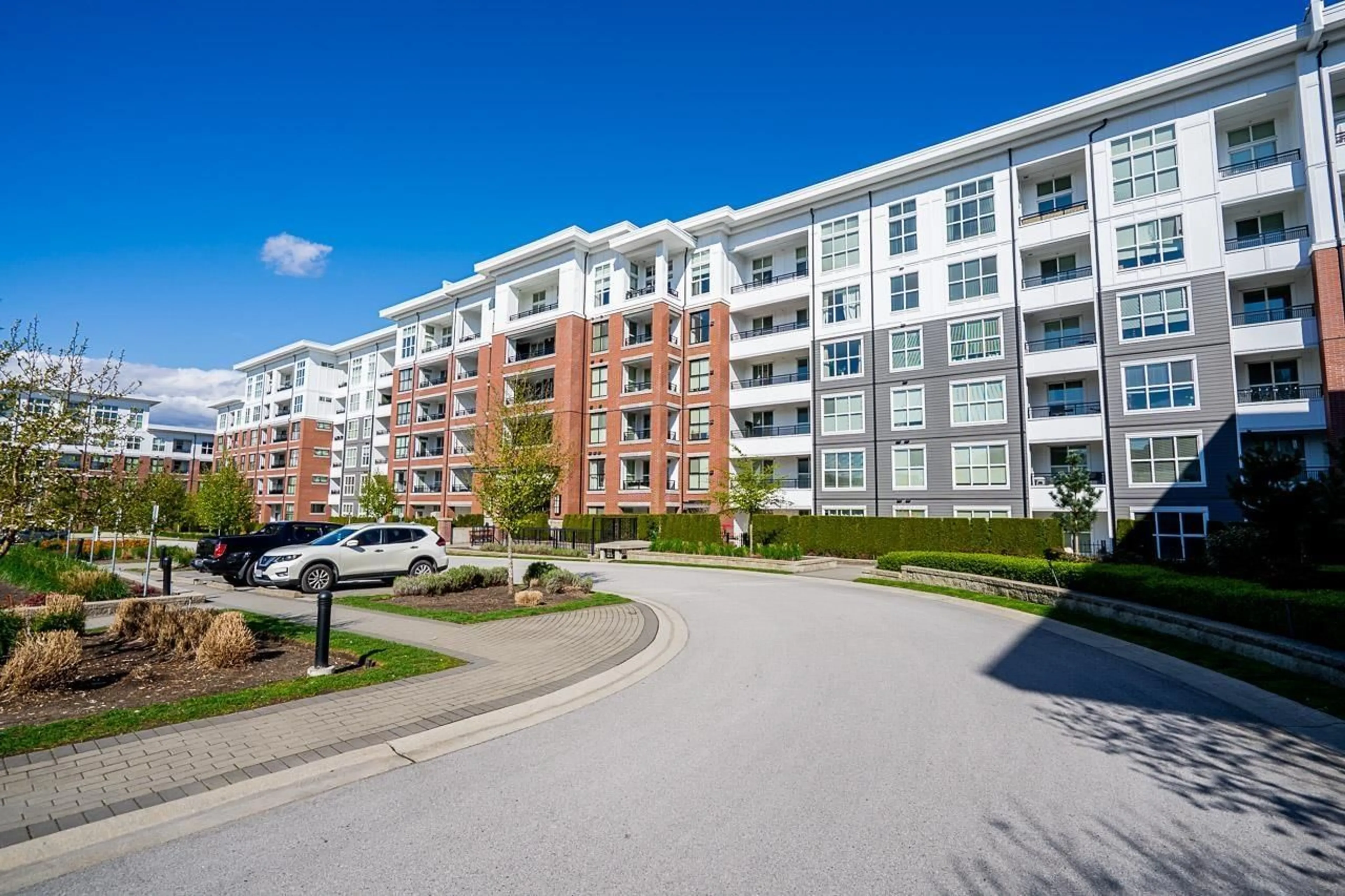 Unknown for C620 - 8150 207 STREET, Langley British Columbia V2Y4J5