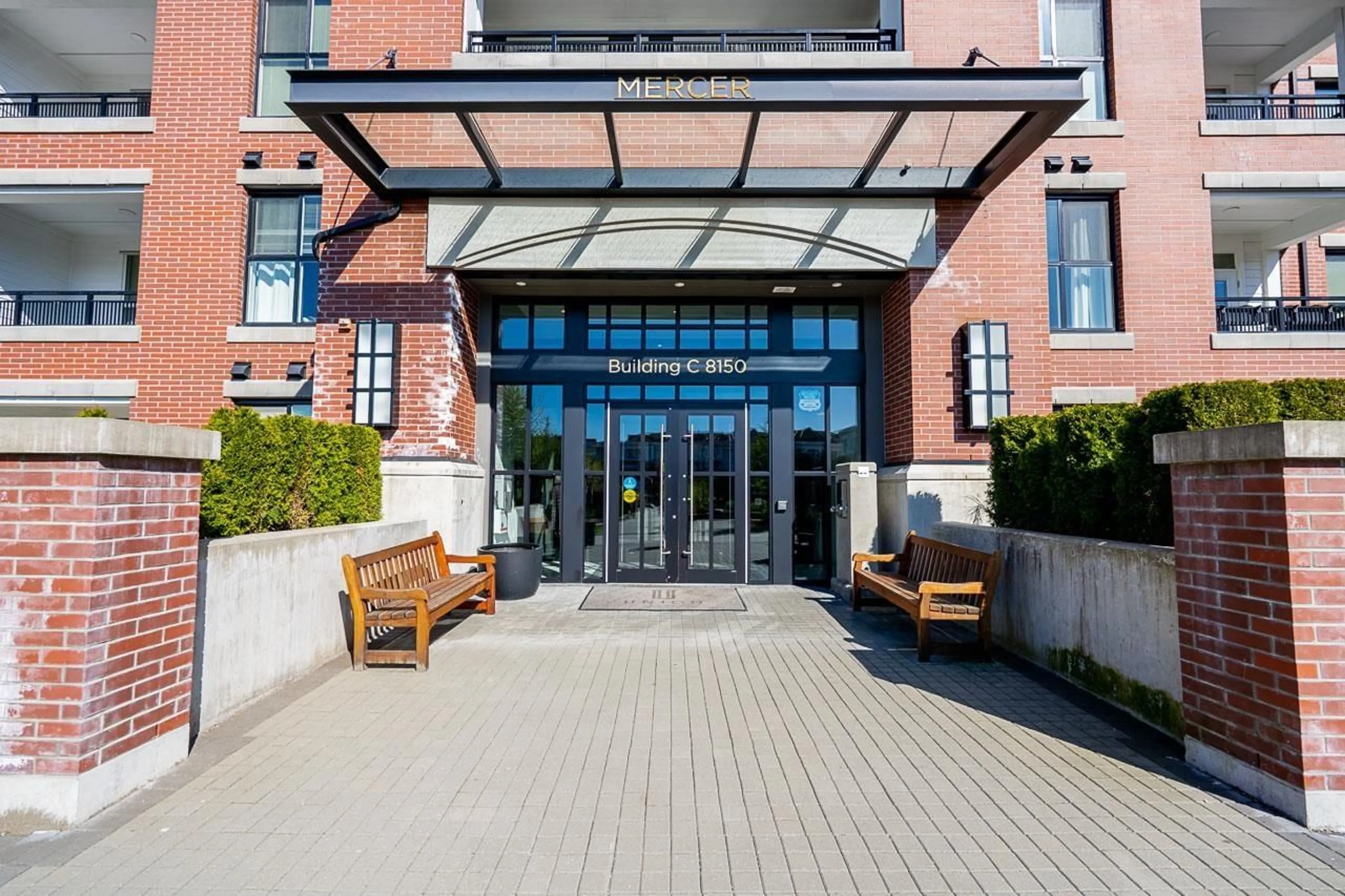 Unknown for C620 - 8150 207 STREET, Langley British Columbia V2Y4J5