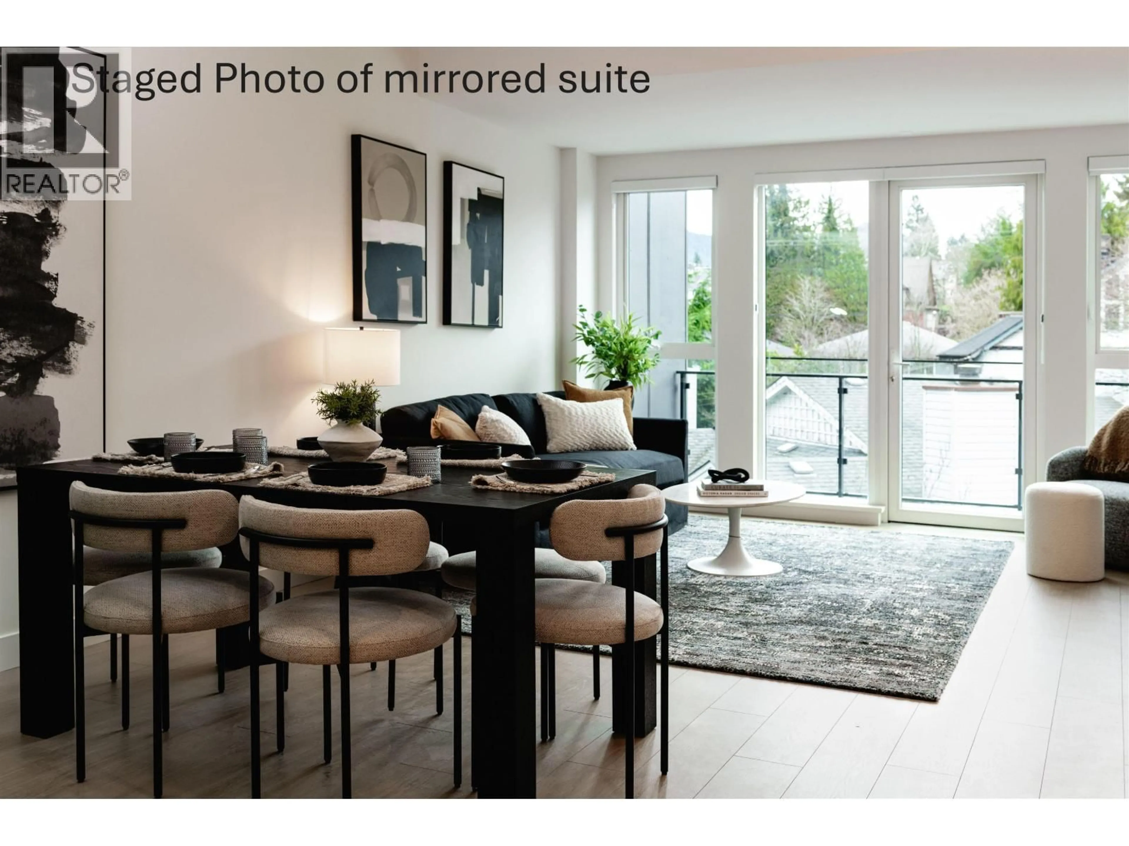Unknown for 420 - 422 3RD STREET, North Vancouver British Columbia V7L0K1