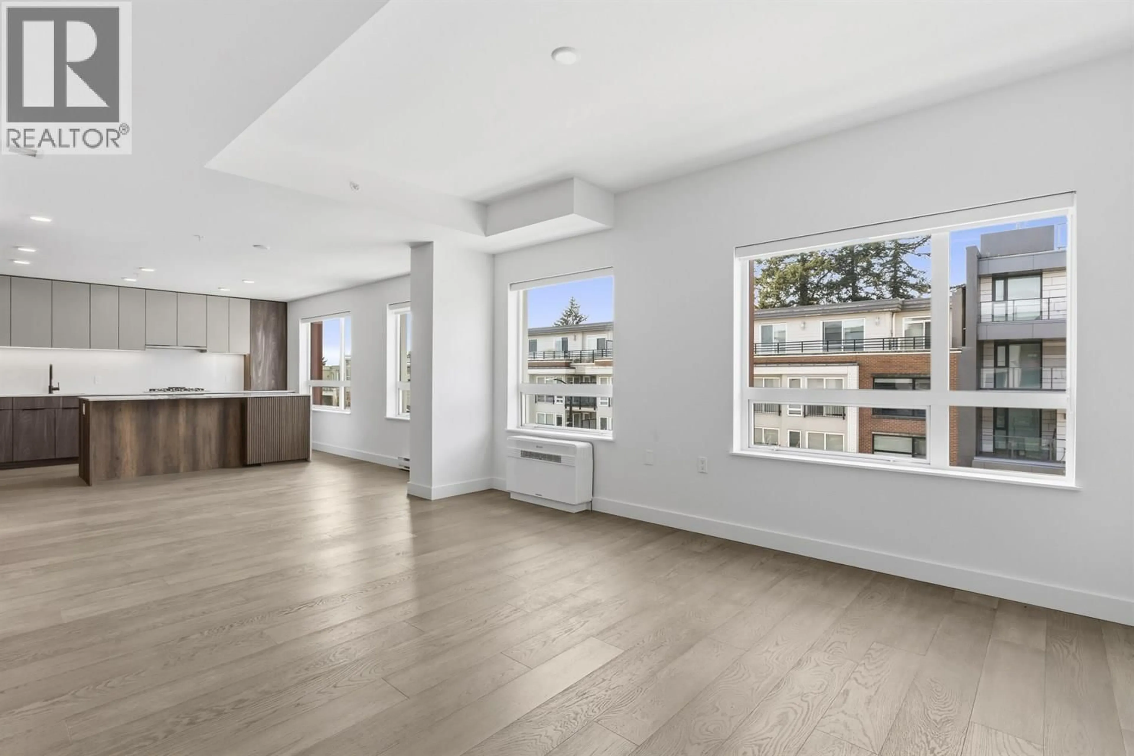 A pic of a room for 307 - 3590 39TH AVENUE, Vancouver British Columbia V6N3A5