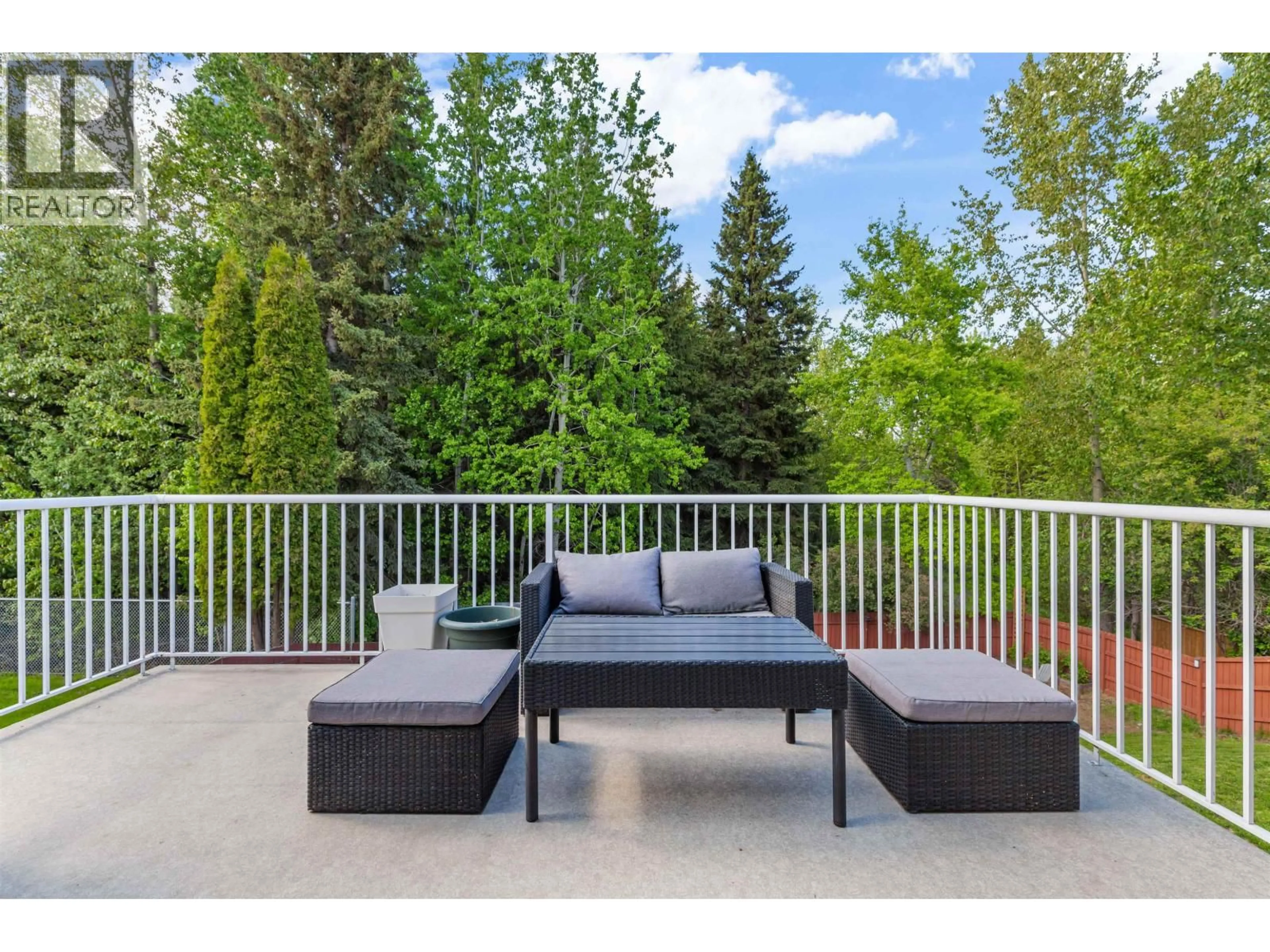 Patio, unknown for 8264 ST JOHN CRESCENT, Prince George British Columbia V2N4H8