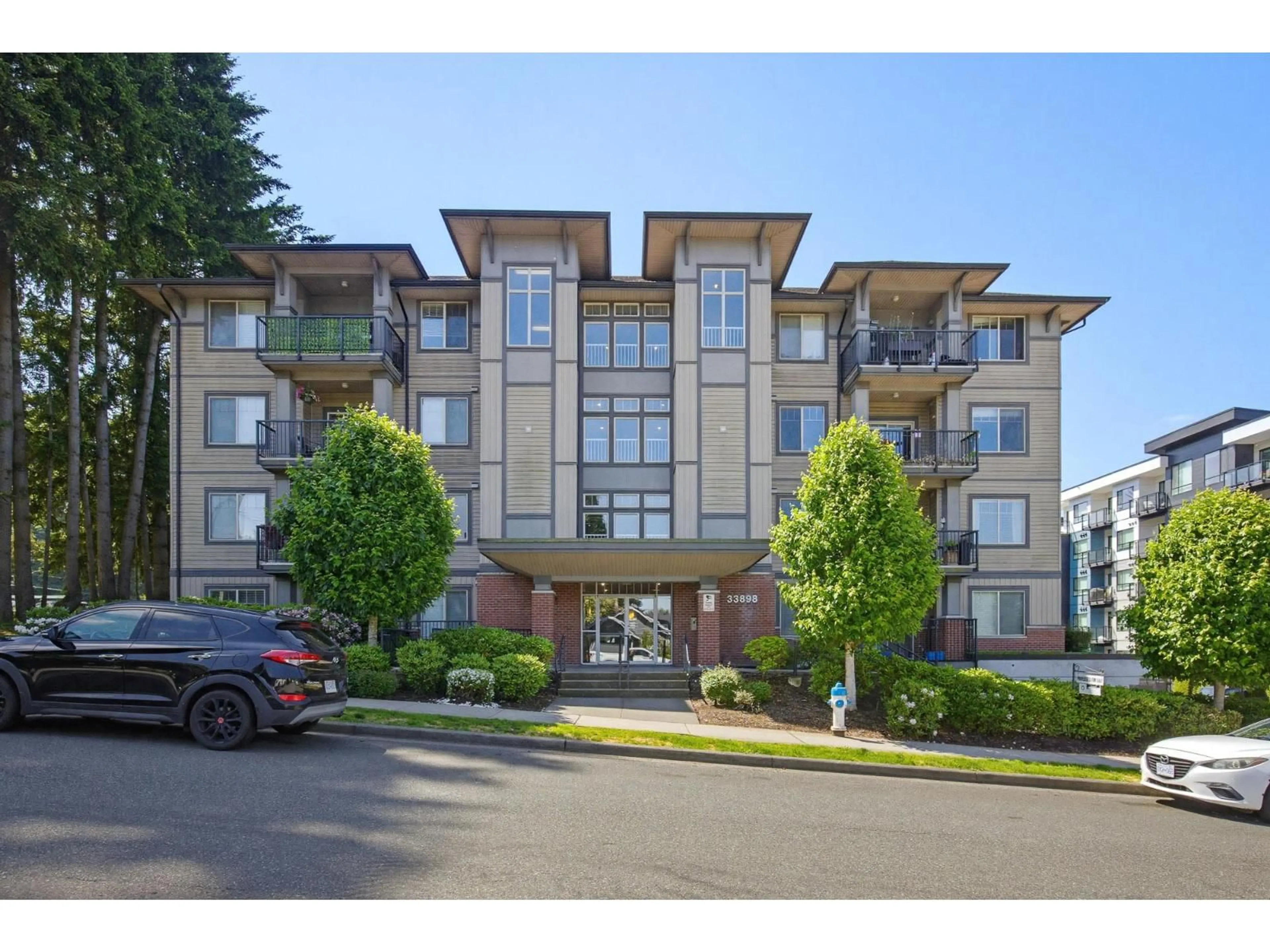 Unknown for 204 - 33898 PINE STREET, Abbotsford British Columbia V2S2P3