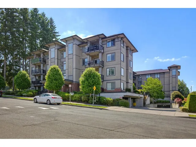 204 - 33898 PINE STREET, Abbotsford 2