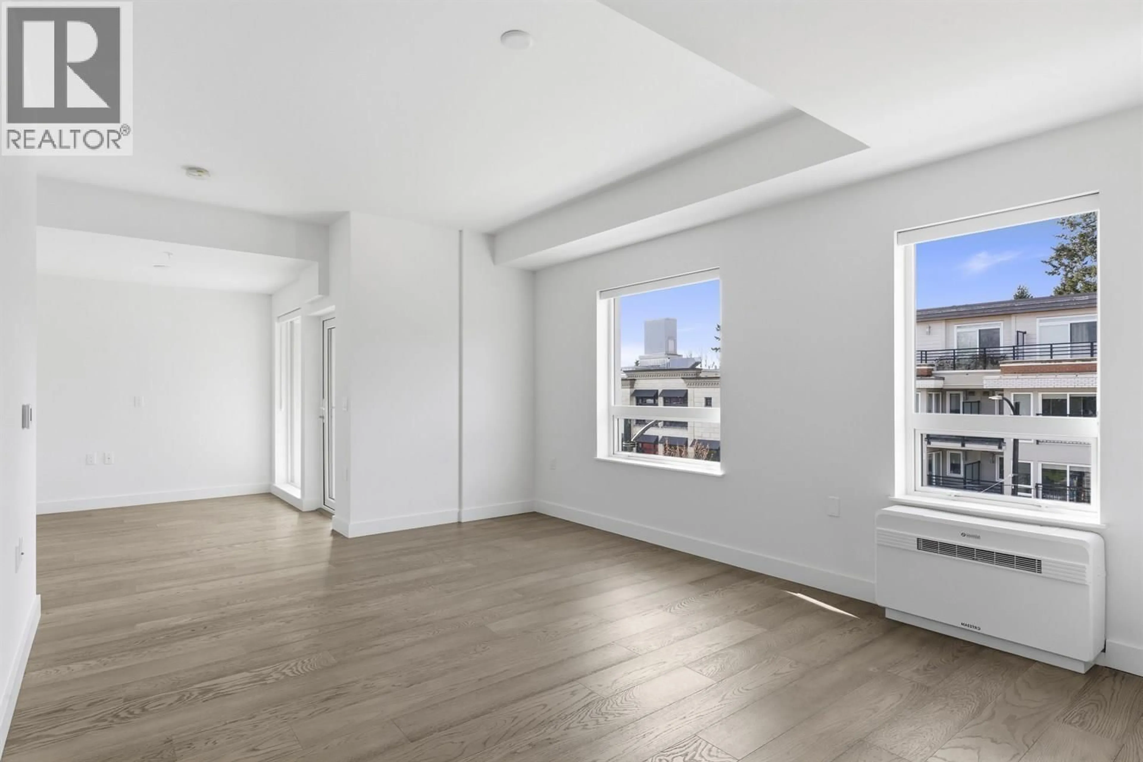 A pic of a room for 309 - 3590 39TH AVENUE, Vancouver British Columbia V6N3A5