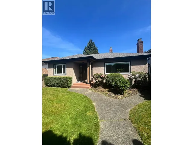 731 KING EDWARD STREET, Vancouver 2