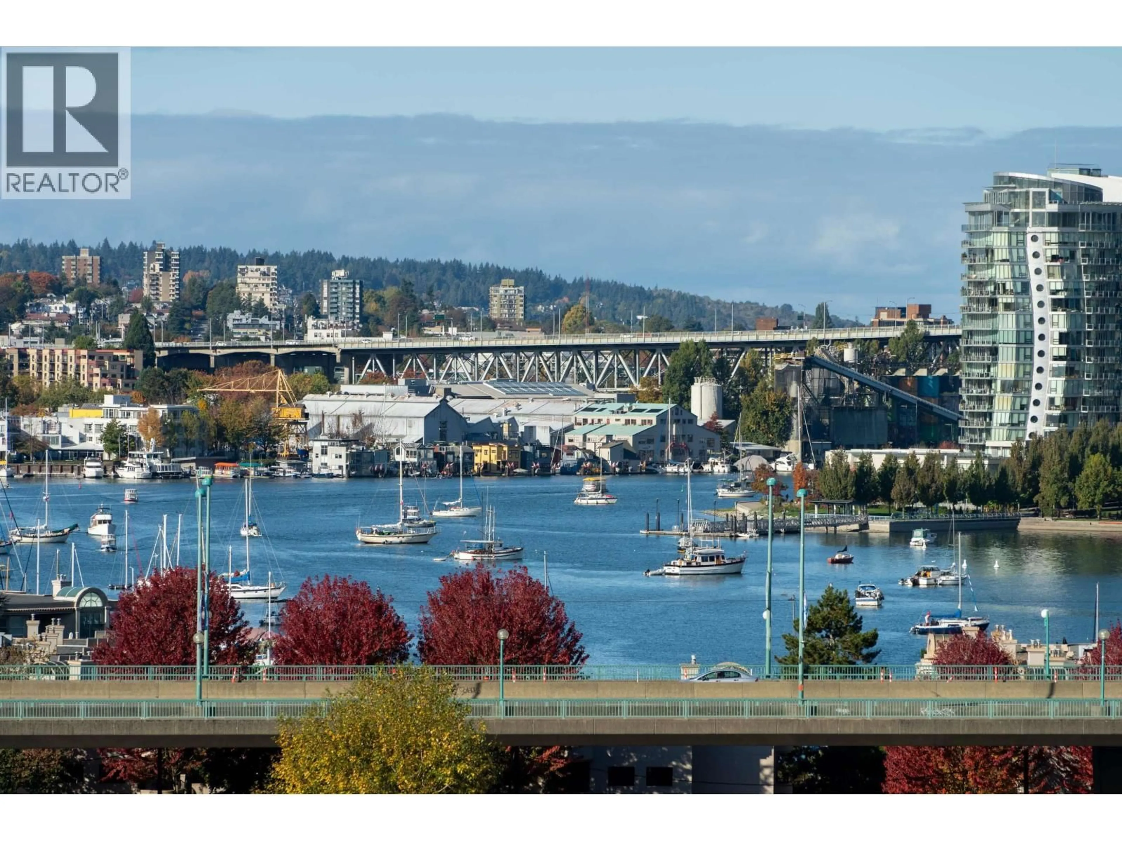 Blurry image for 1012 - 1768 COOK STREET, Vancouver British Columbia V5Y0N3