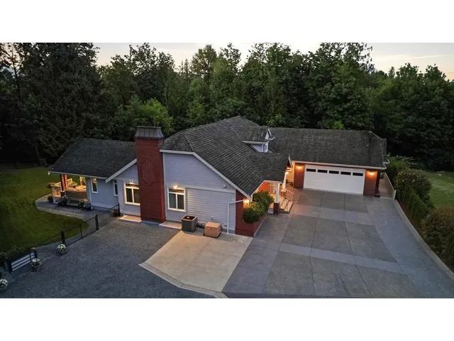 30935 HARRIS ROAD, Abbotsford