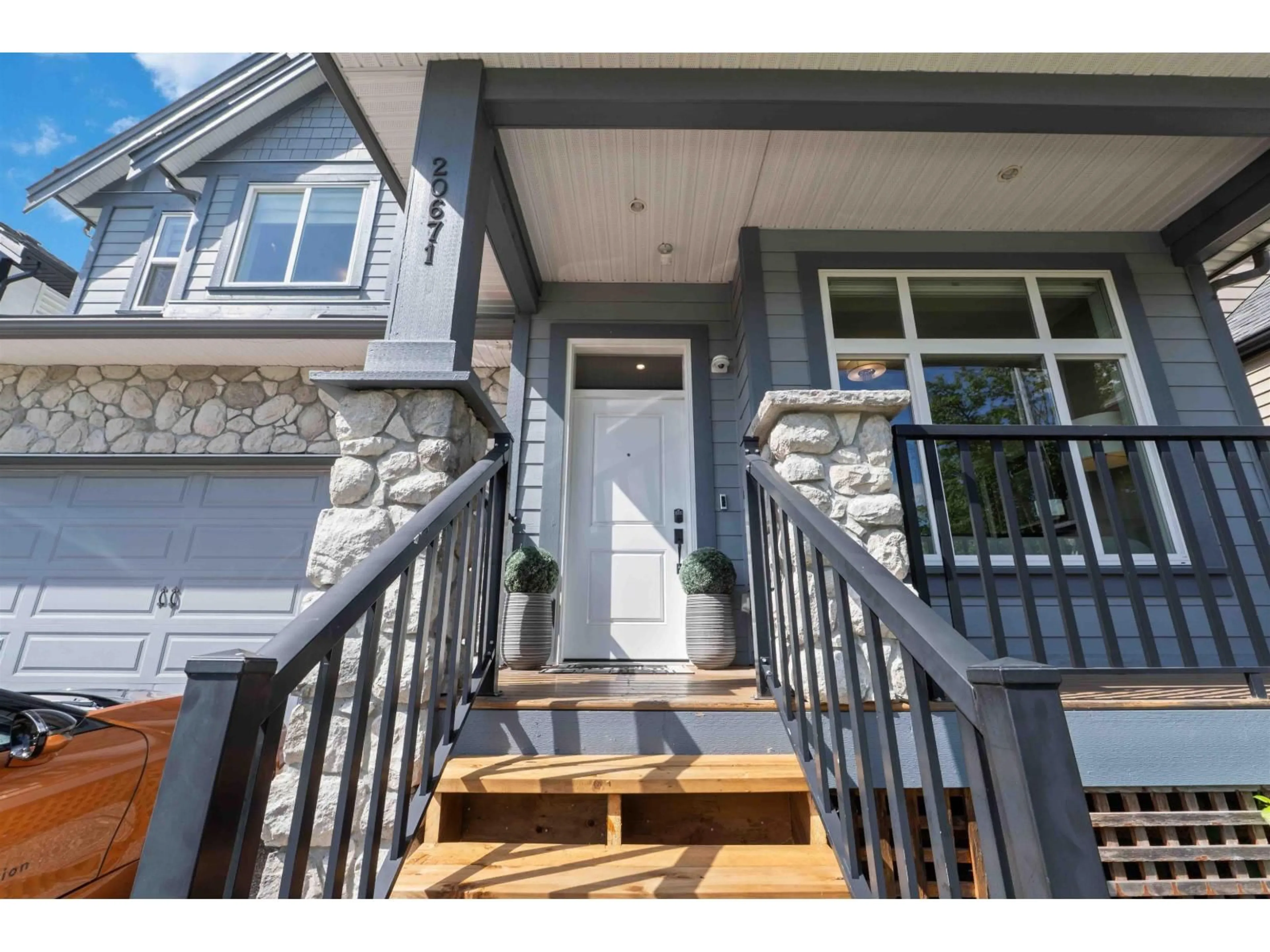 Unknown for 20671 85 AVENUE, Langley British Columbia V2Y0R9