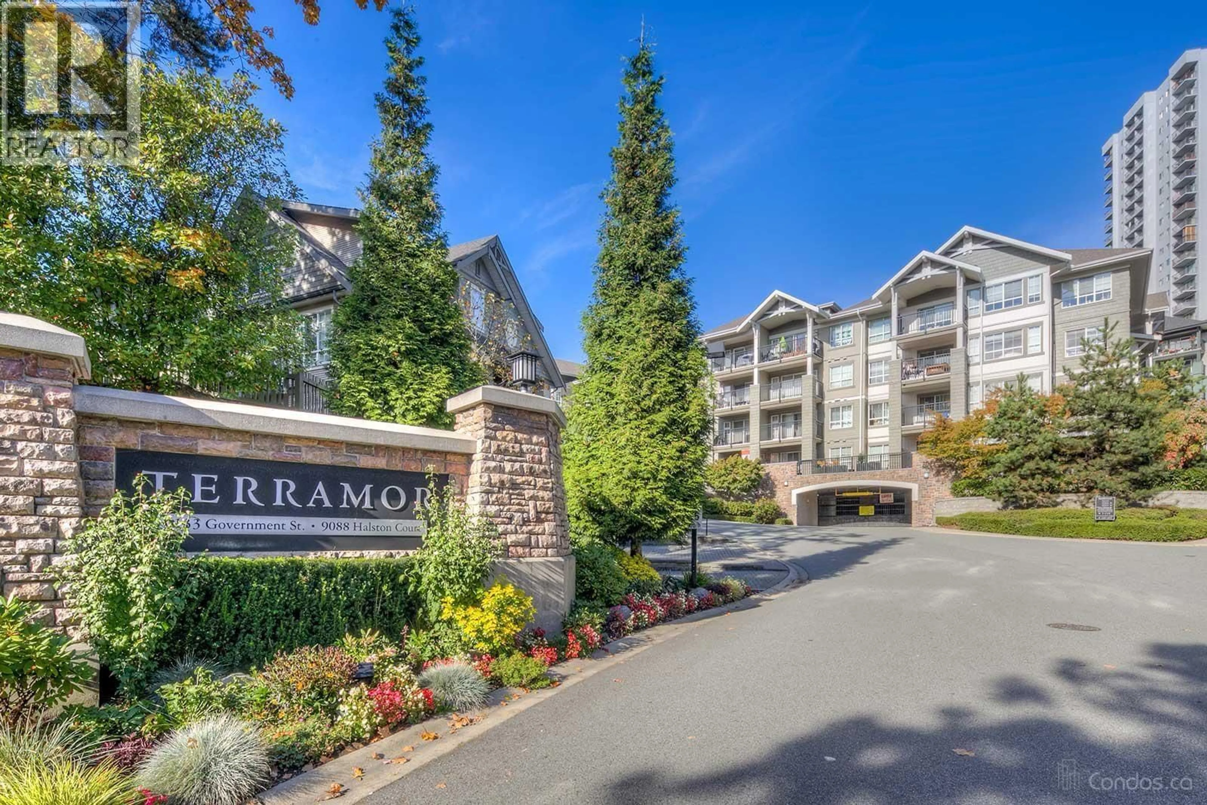 Unknown for 120 - 9133 GOVERNMENT STREET, Burnaby British Columbia V3N0B1