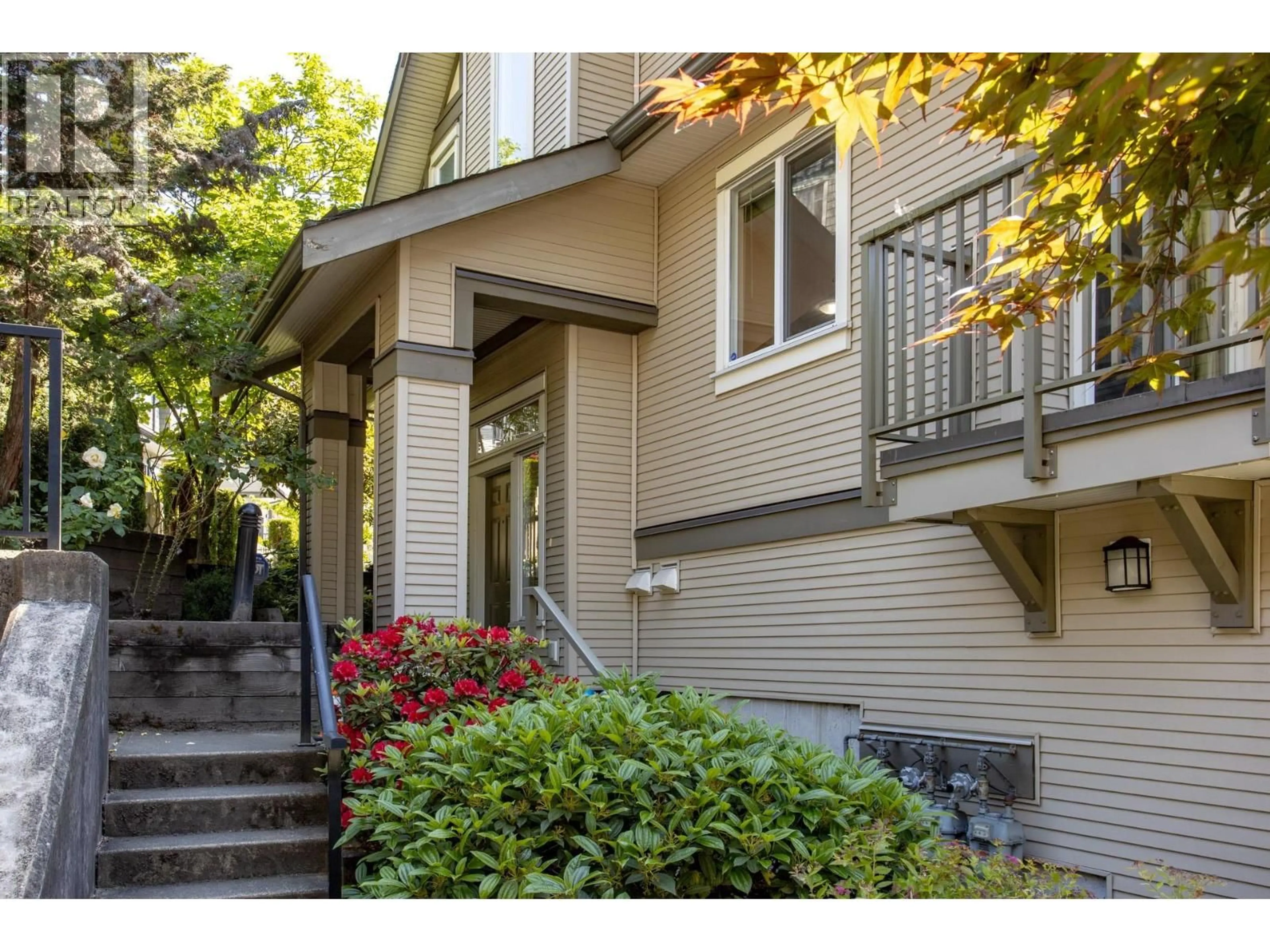 Unknown for 120 - 9133 GOVERNMENT STREET, Burnaby British Columbia V3N0B1