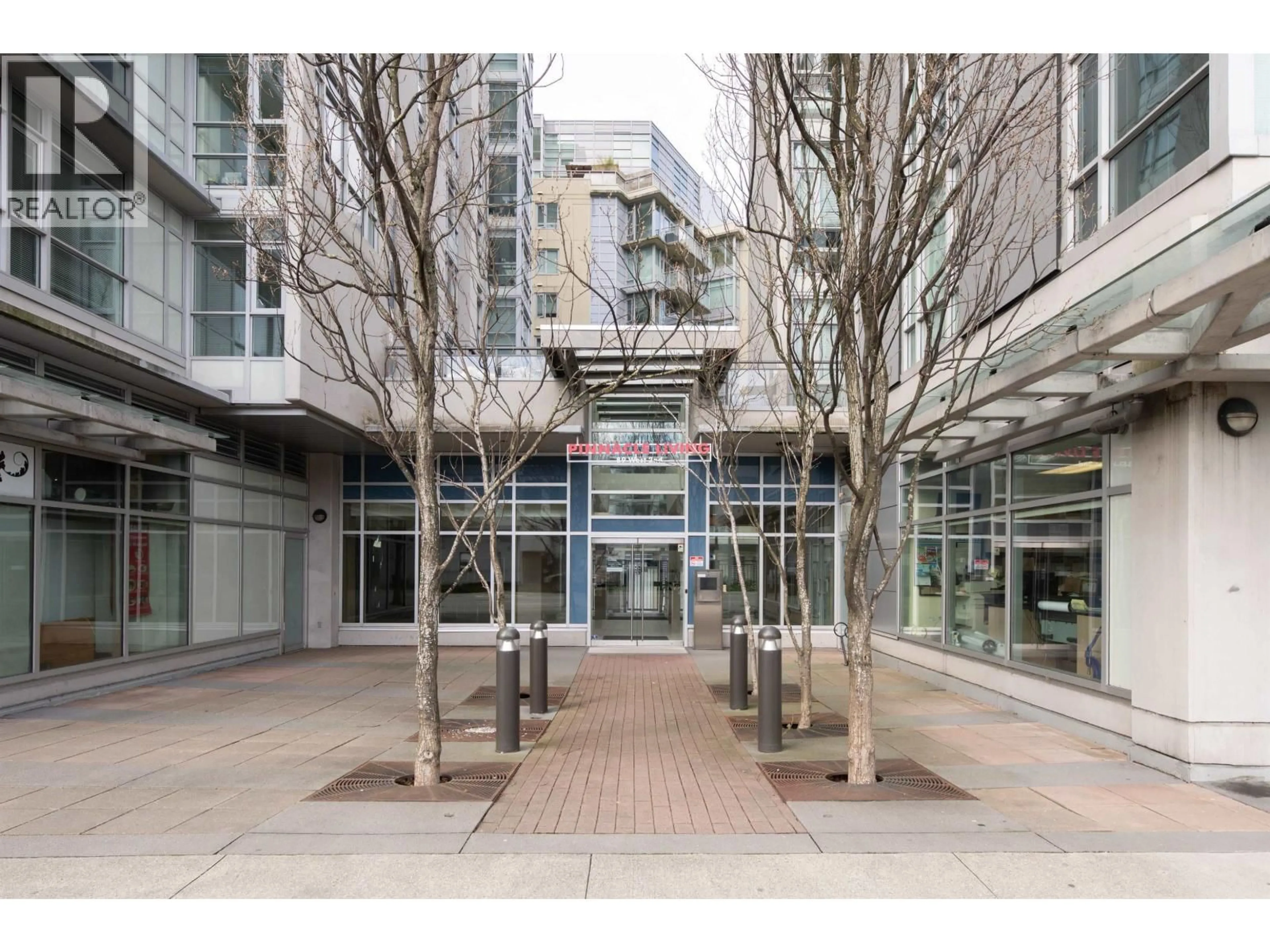 Indoor foyer for 1201 - 89 2ND AVENUE, Vancouver British Columbia V5Y0G9