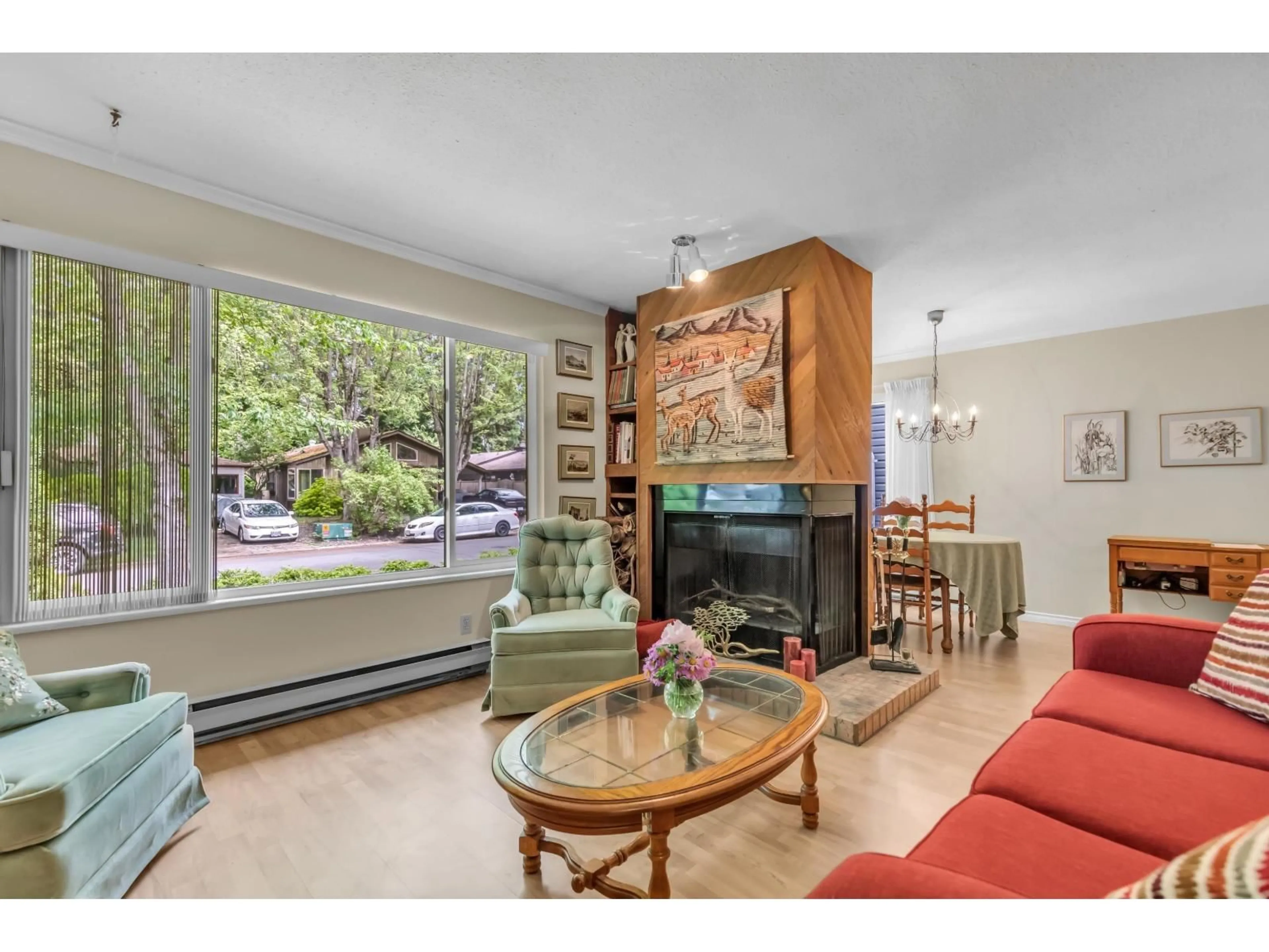 Living room with furniture, unknown for 11902 BAKER PLACE, Delta British Columbia V4E2V9