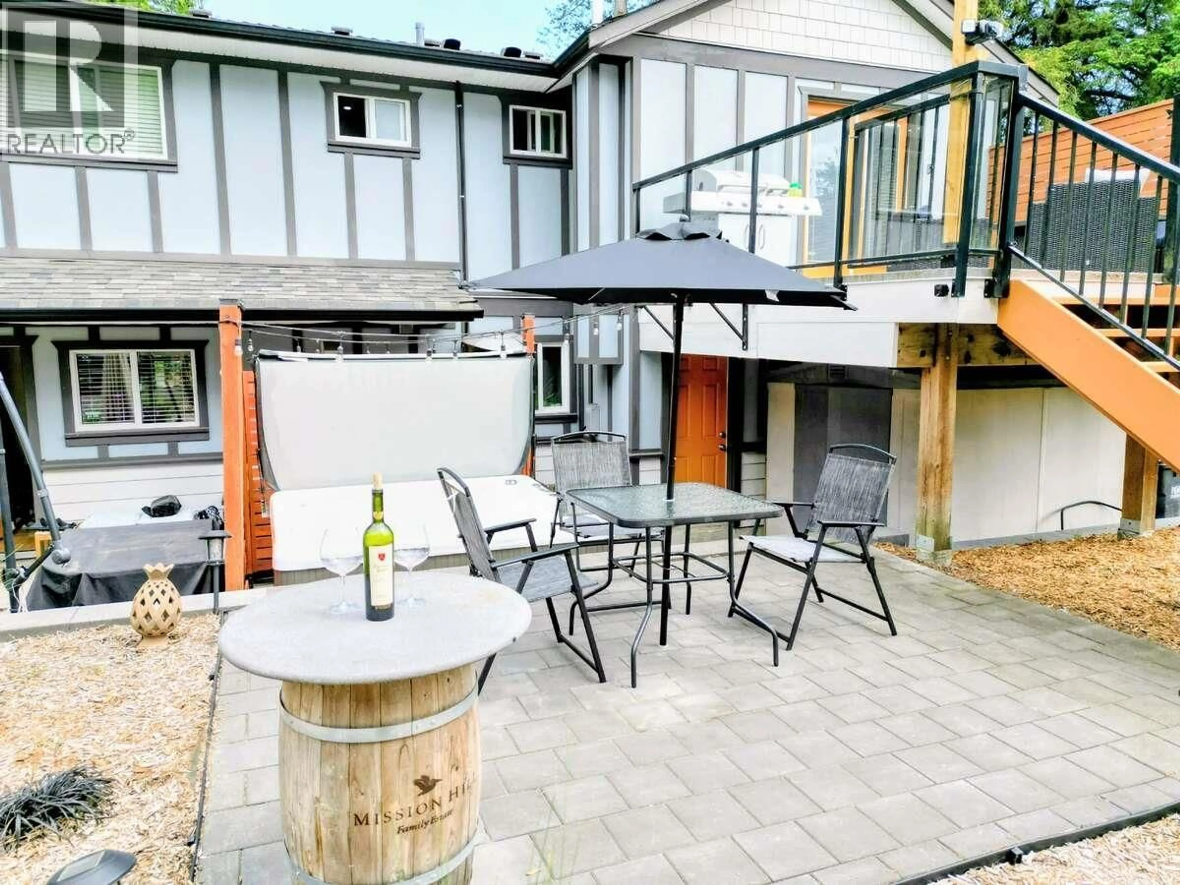 Patio, street for 3759 COAST MERIDIAN ROAD, Port Coquitlam British Columbia V3B3P2